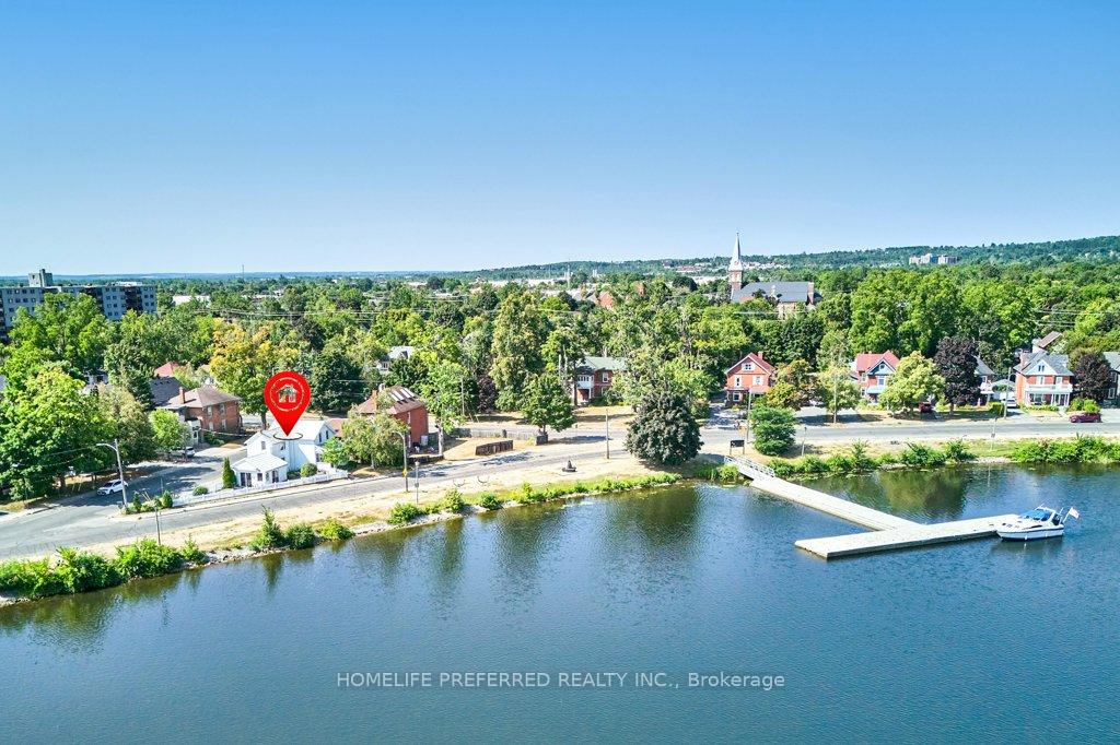 Photo 3 of 157 Crescent Street, Peterborough, Town Ward 3 — HOMEH