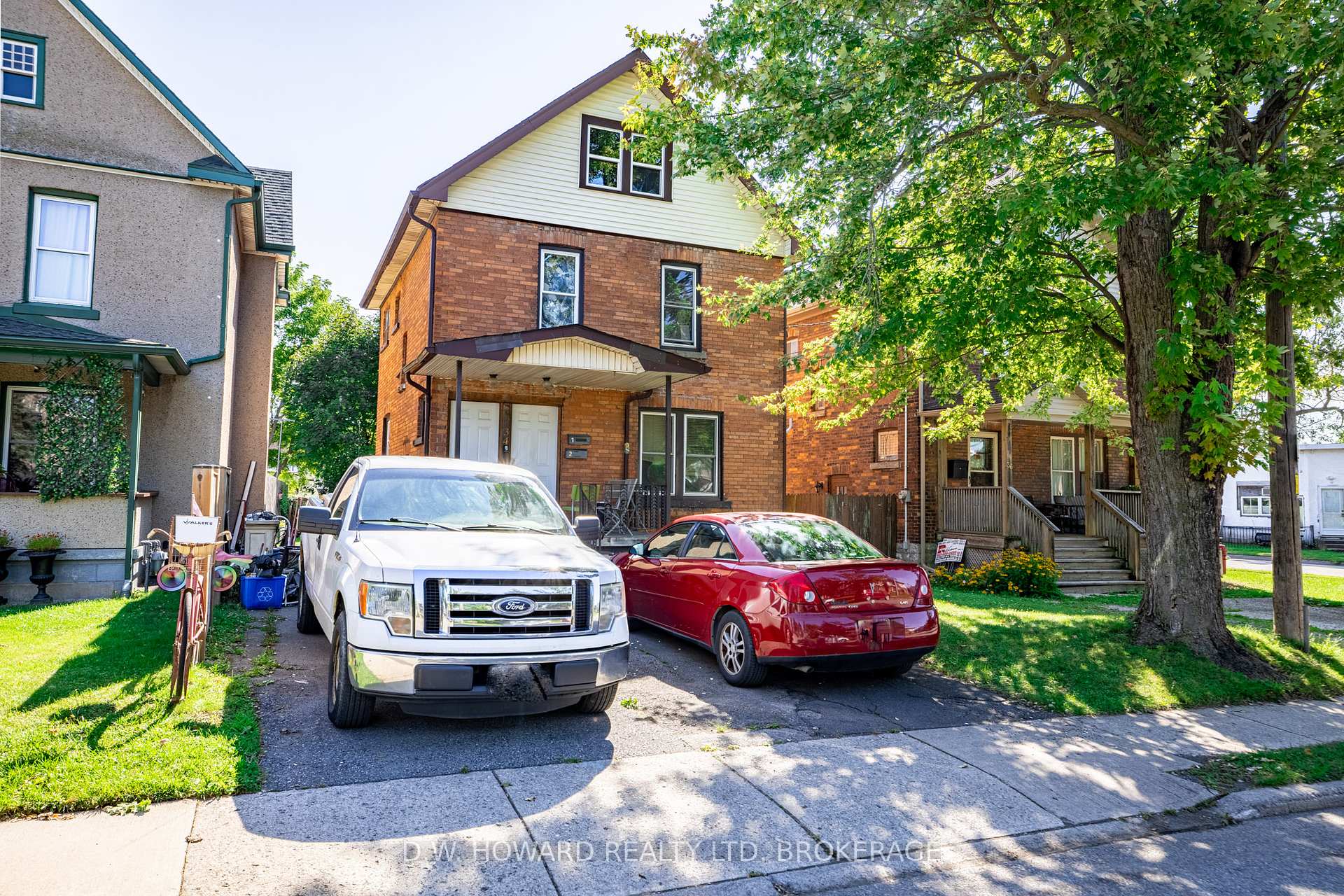 Photo 1 of 34 Empire Street, Welland, Lincoln/Crowland — HOMEH