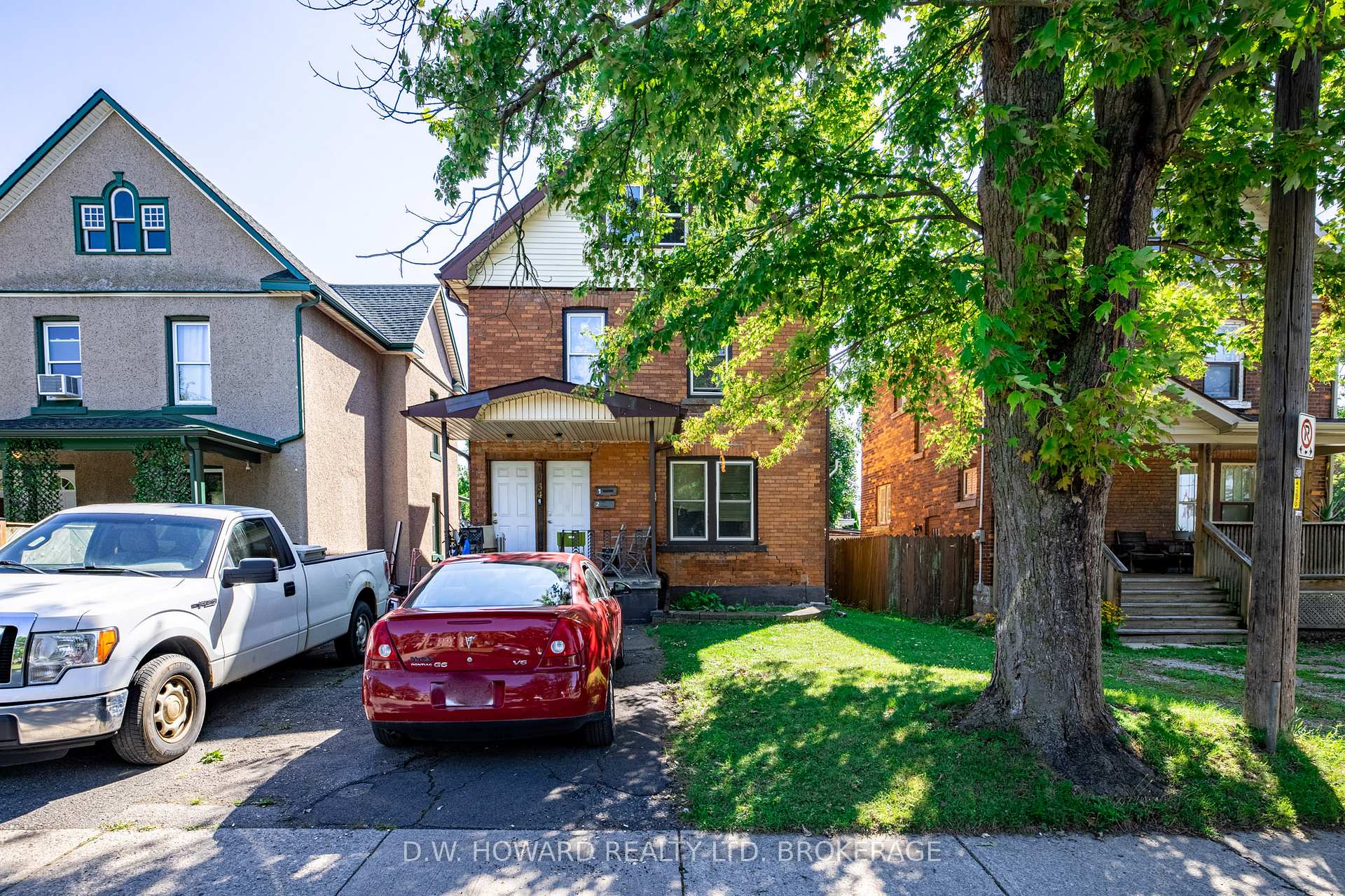 Photo 2 of 34 Empire Street, Welland, Lincoln/Crowland — HOMEH
