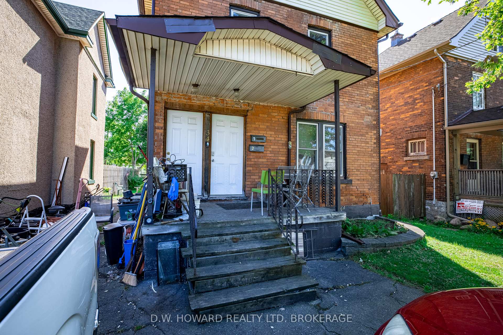 Photo 3 of 34 Empire Street, Welland, Lincoln/Crowland — HOMEH