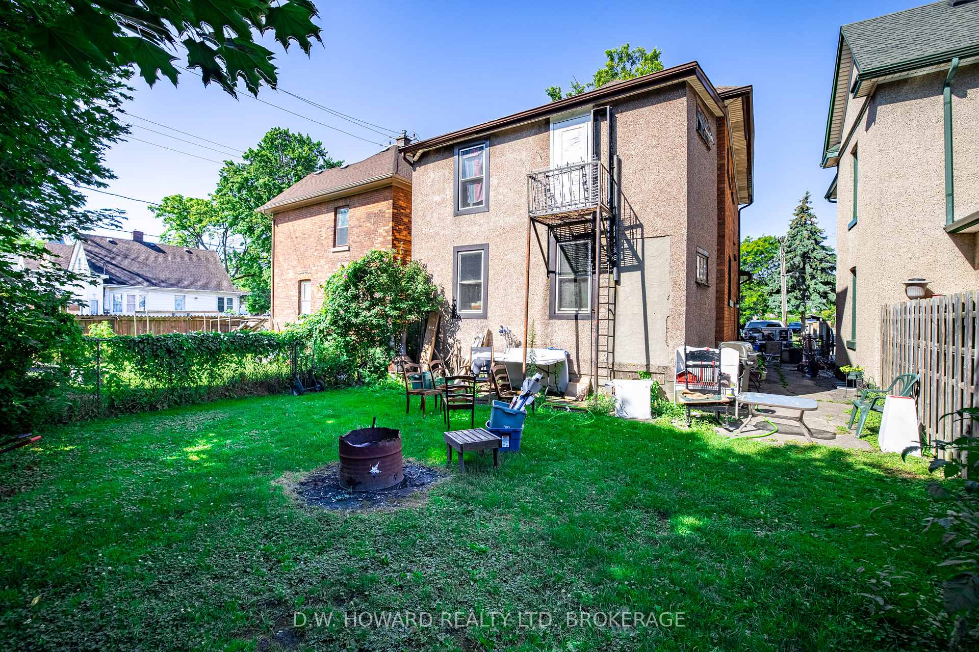 Photo 4 of 34 Empire Street, Welland, Lincoln/Crowland — HOMEH