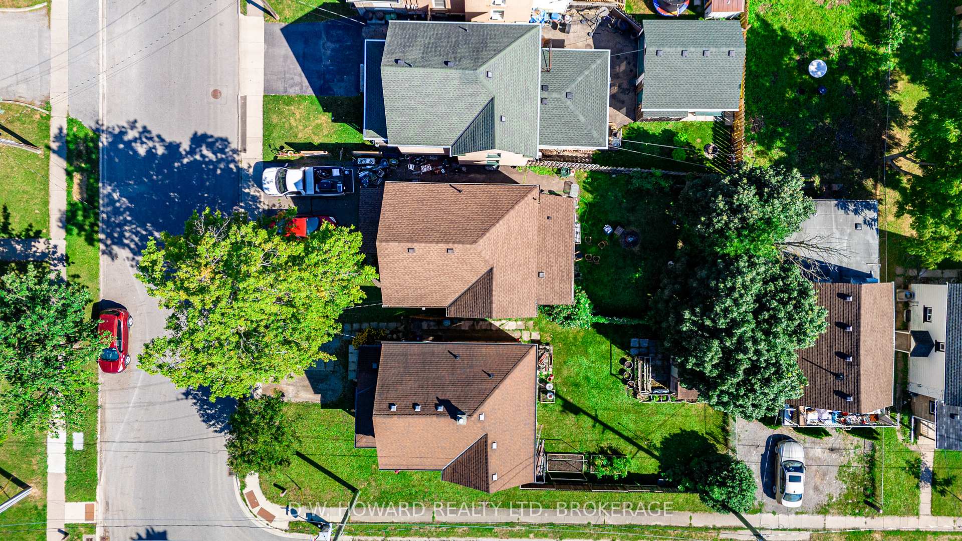 Photo 5 of 34 Empire Street, Welland, Lincoln/Crowland — HOMEH