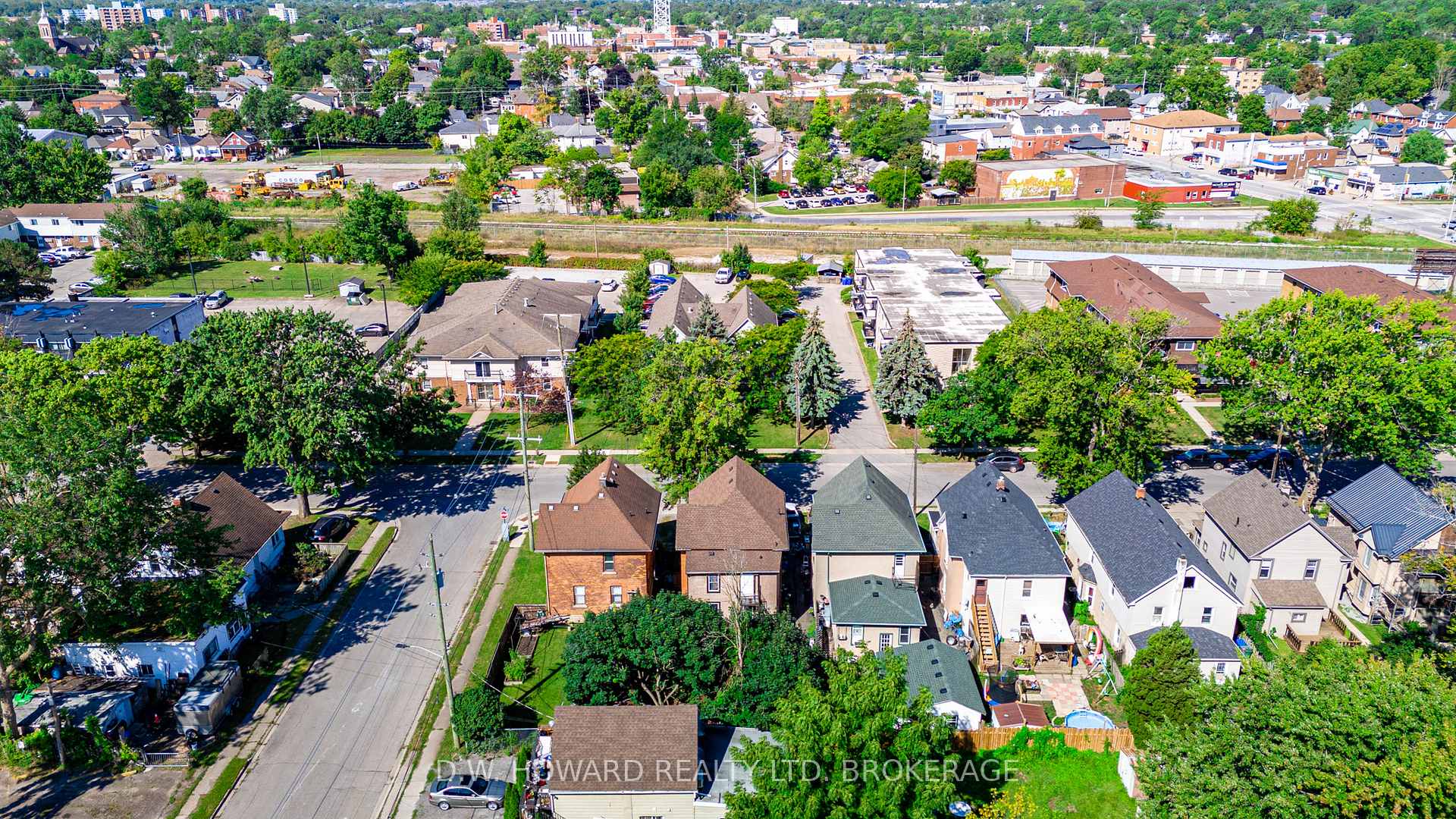 Photo 6 of 34 Empire Street, Welland, Lincoln/Crowland — HOMEH
