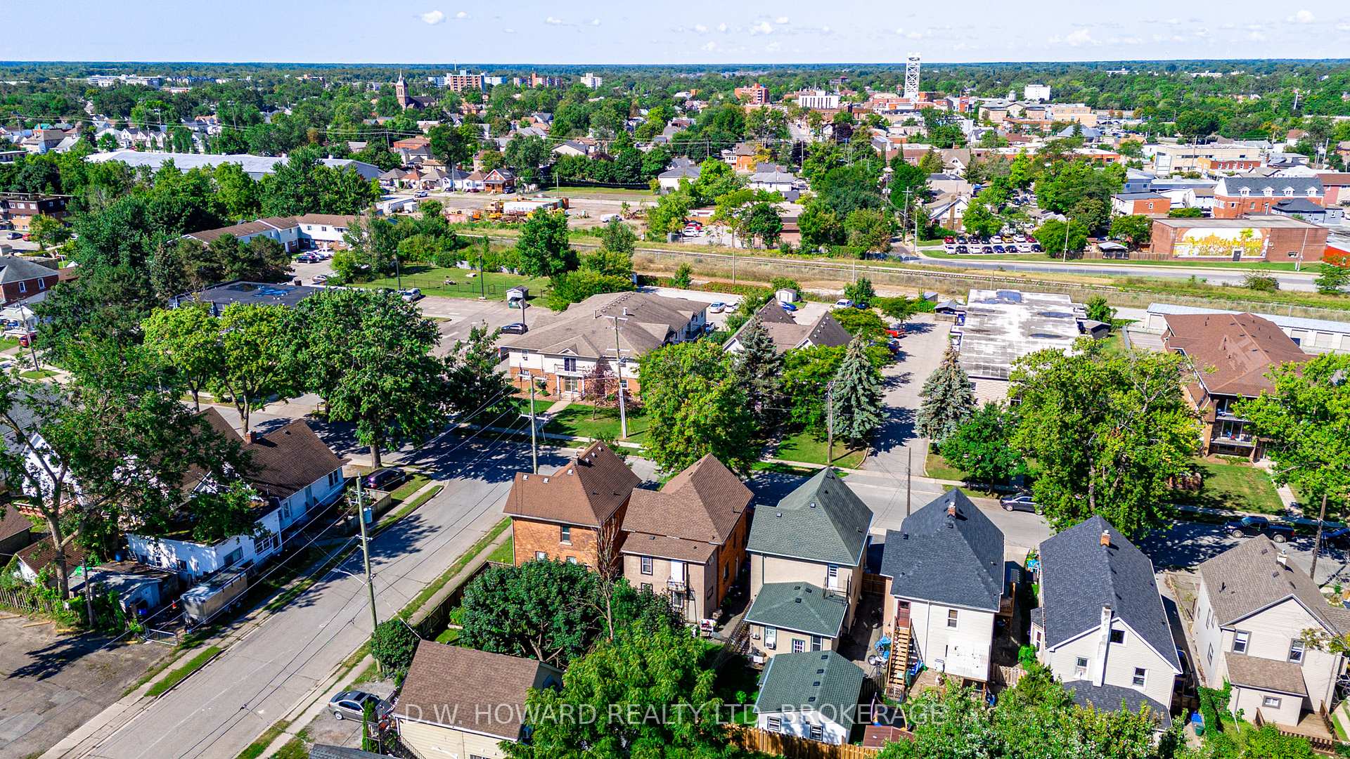 Photo 7 of 34 Empire Street, Welland, Lincoln/Crowland — HOMEH