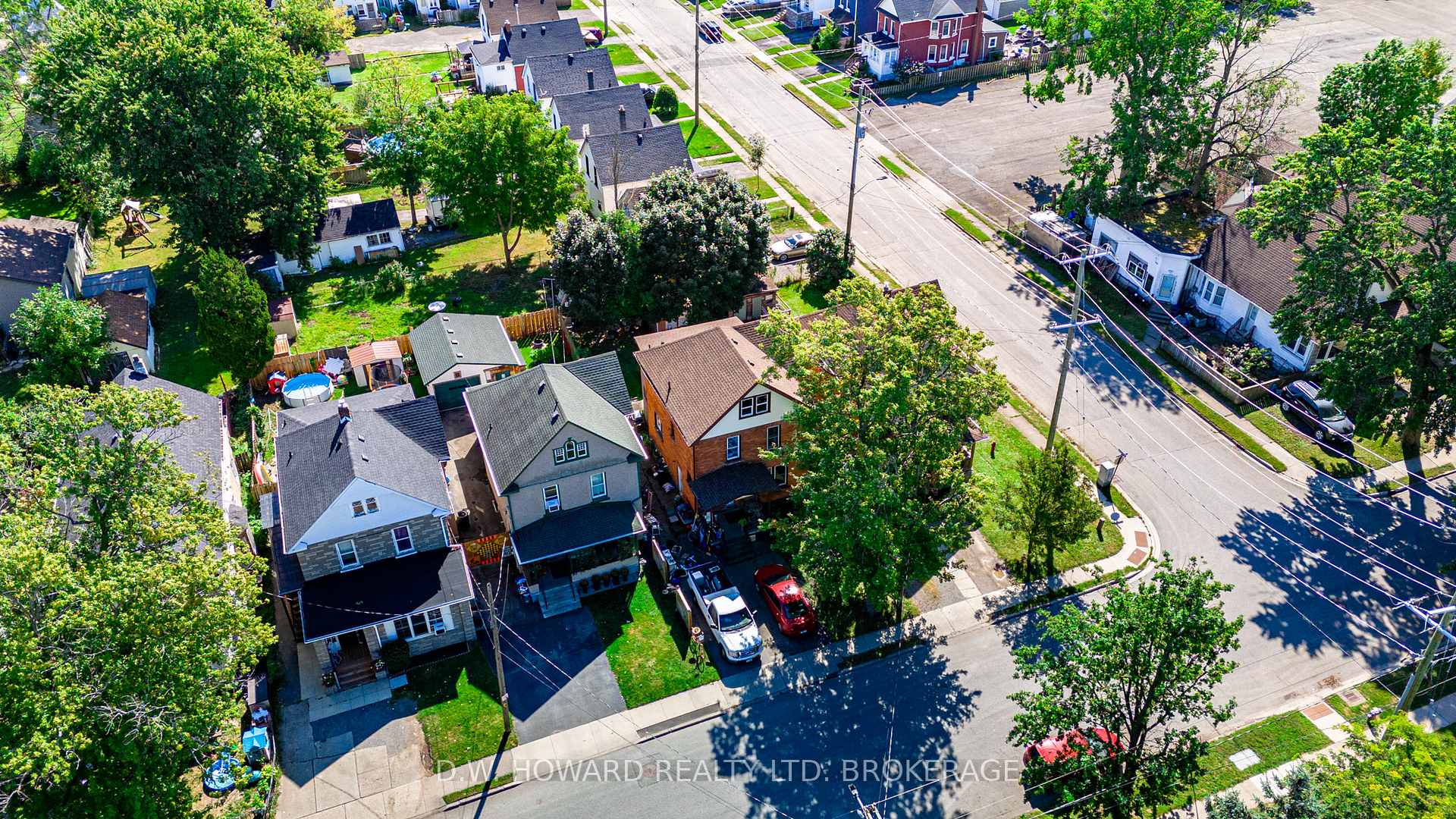 Photo 8 of 34 Empire Street, Welland, Lincoln/Crowland — HOMEH