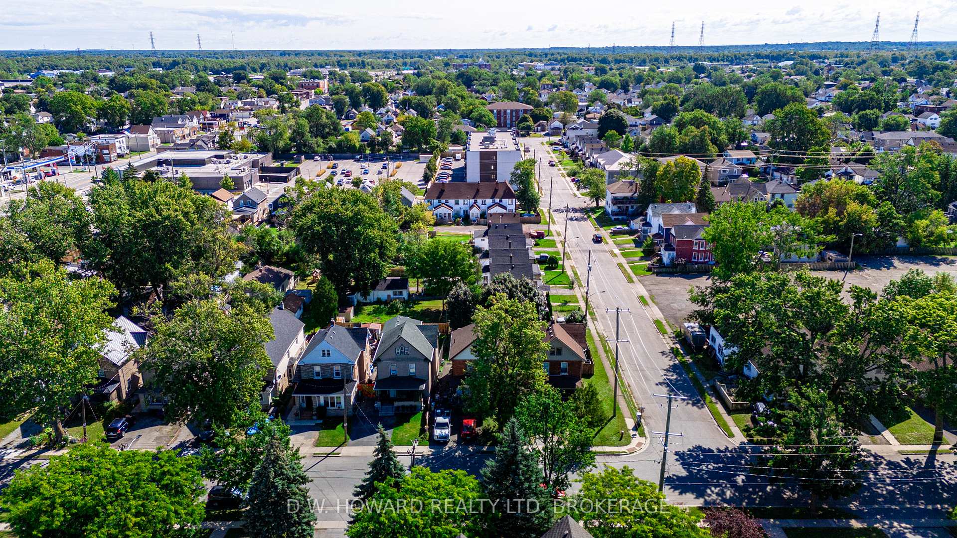 Photo 9 of 34 Empire Street, Welland, Lincoln/Crowland — HOMEH