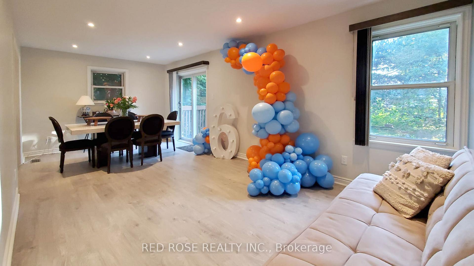 Photo 11 of Unit Upper, 11 Parkway Avenue, Vaughan, Uplands — HOMEH