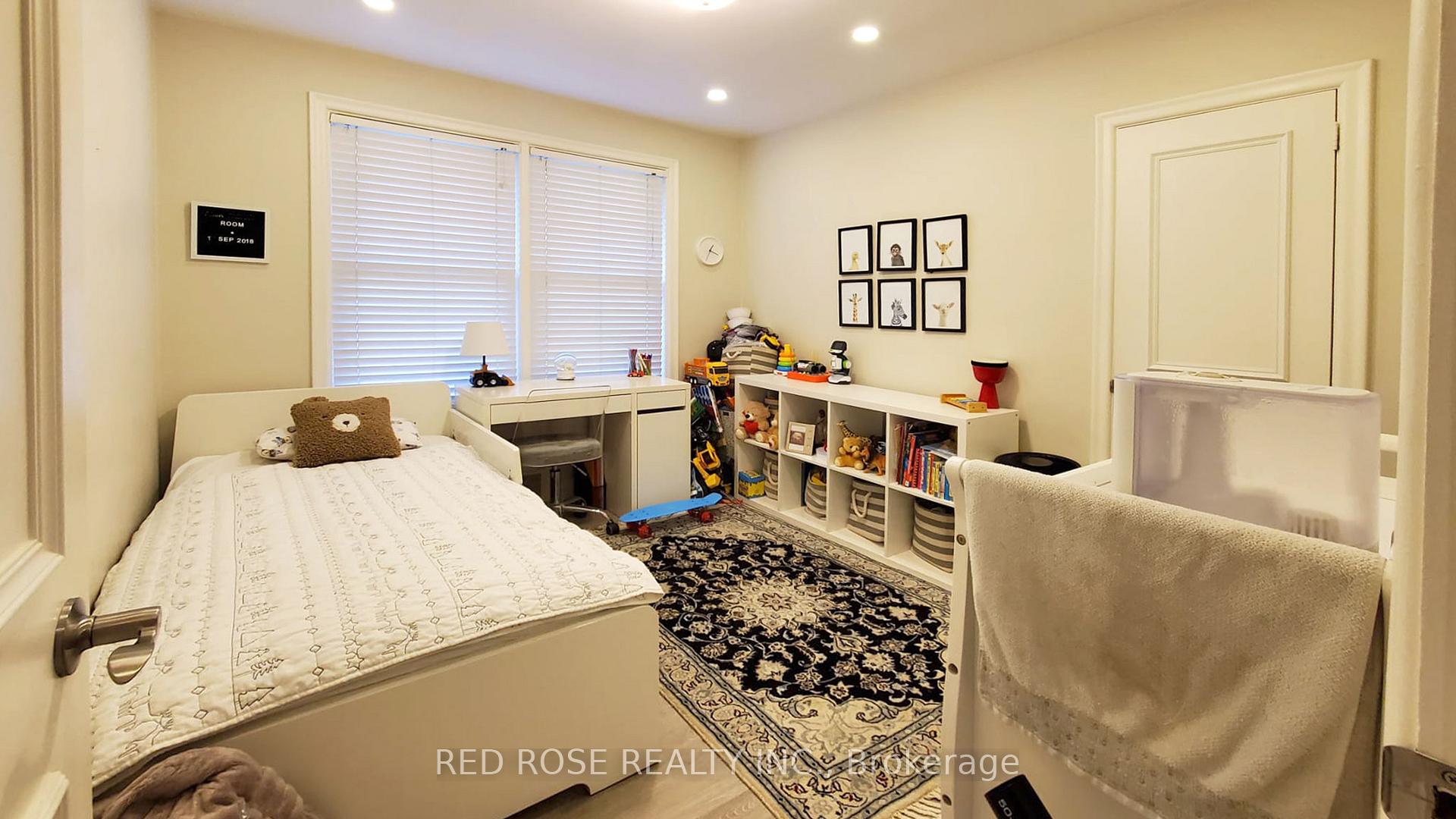 Photo 17 of Unit Upper, 11 Parkway Avenue, Vaughan, Uplands — HOMEH