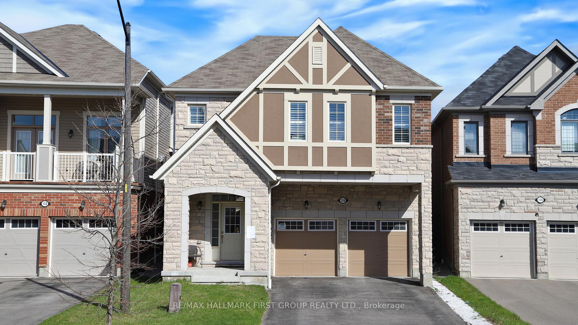 Photo 1 of 134 Westfield Drive, Whitby, Rural Whitby — HOMEH