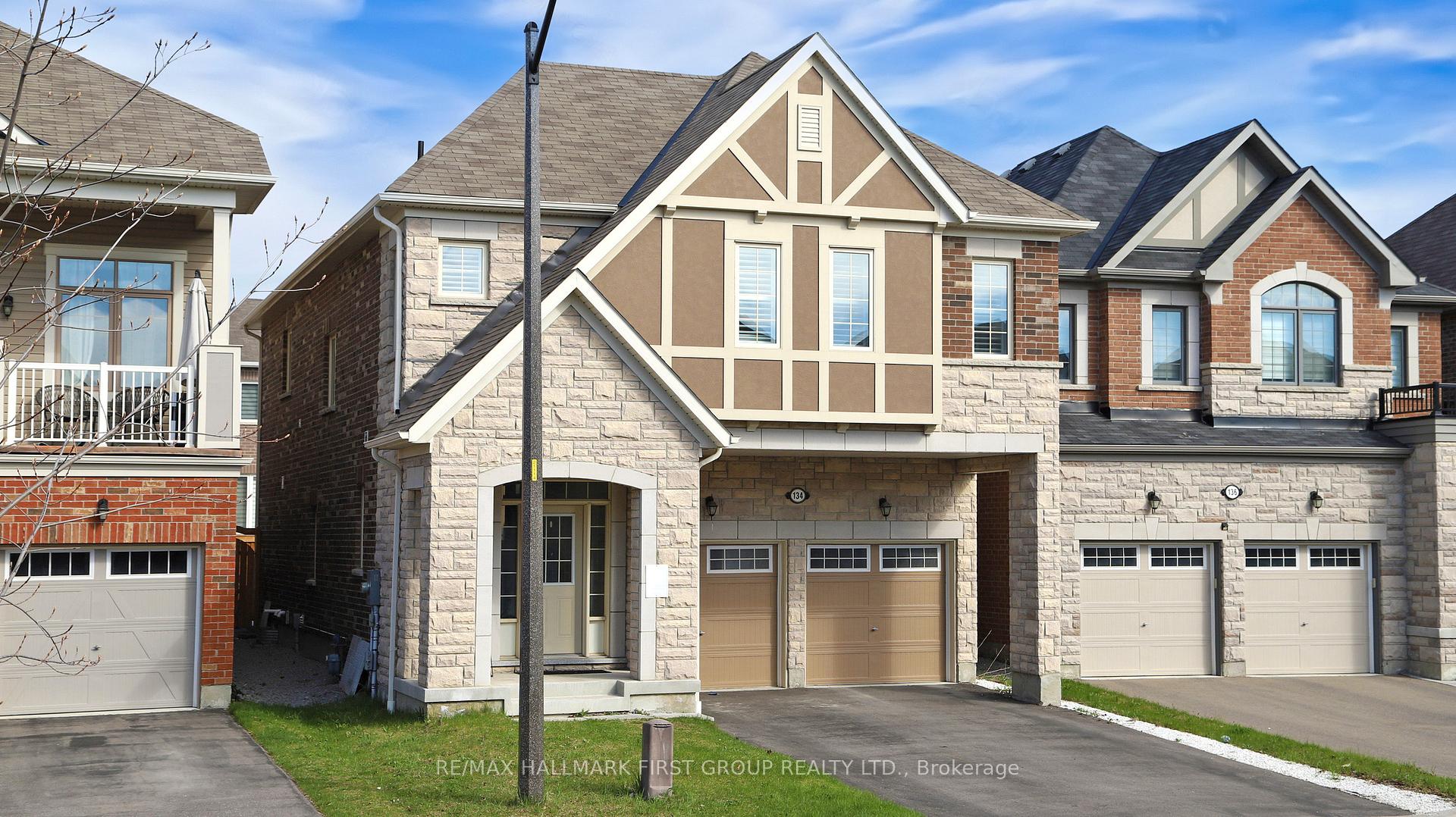 Photo 2 of 134 Westfield Drive, Whitby, Rural Whitby — HOMEH
