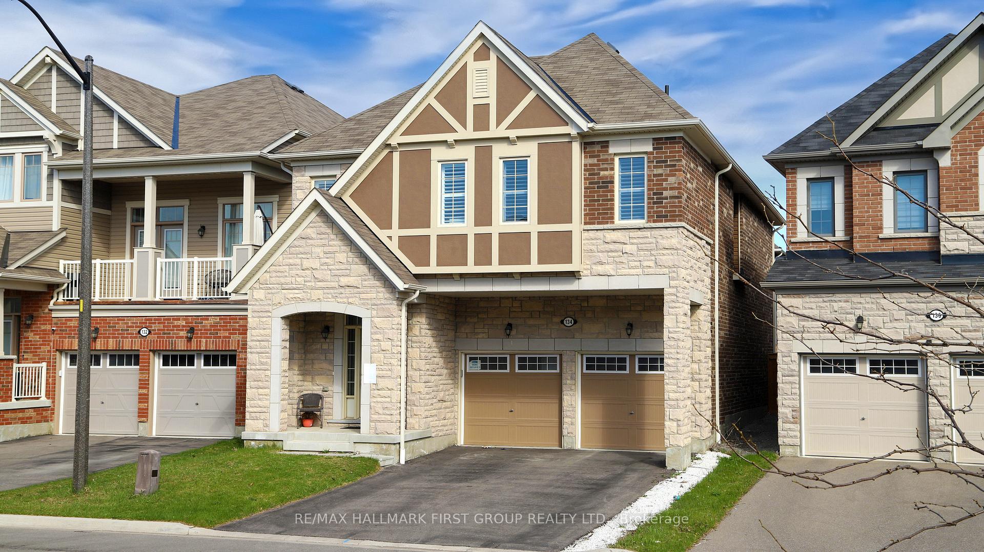 Photo 3 of 134 Westfield Drive, Whitby, Rural Whitby — HOMEH