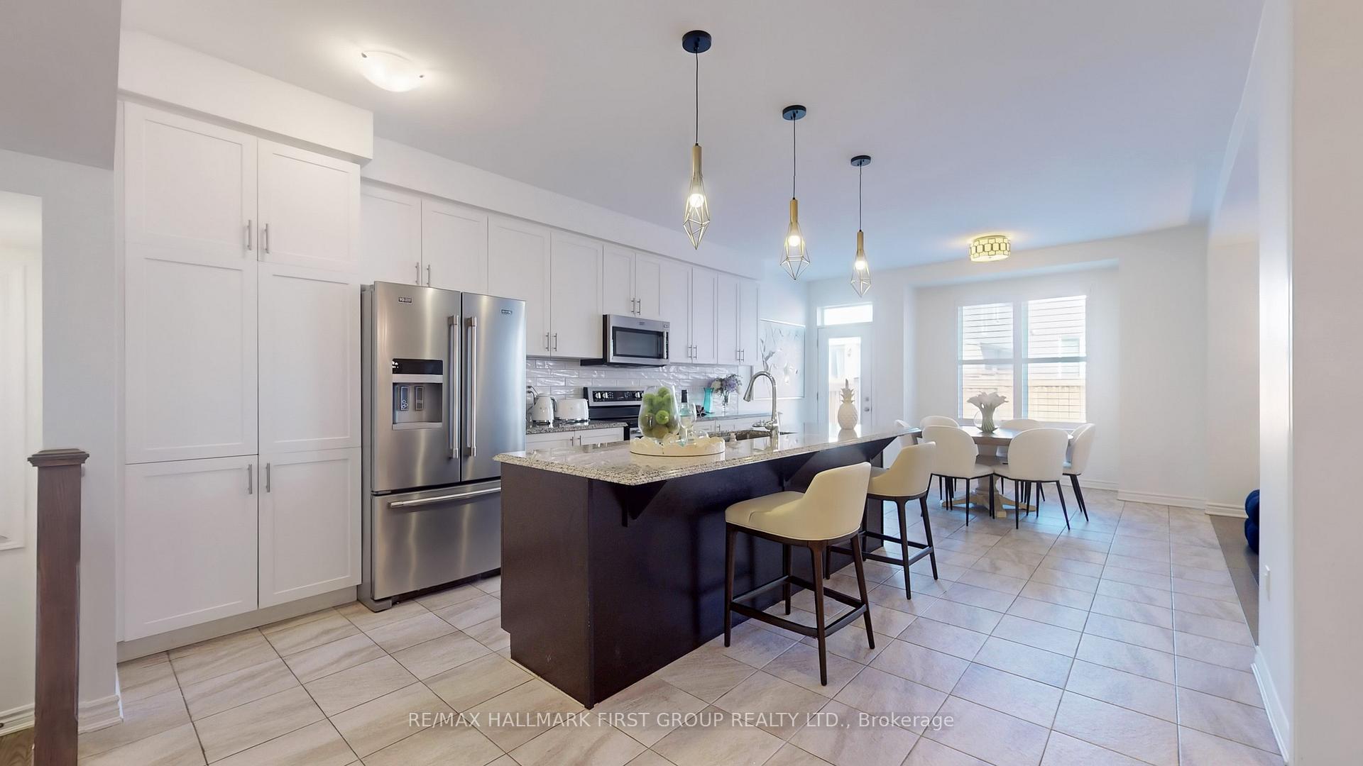 Photo 17 of 134 Westfield Drive, Whitby, Rural Whitby — HOMEH