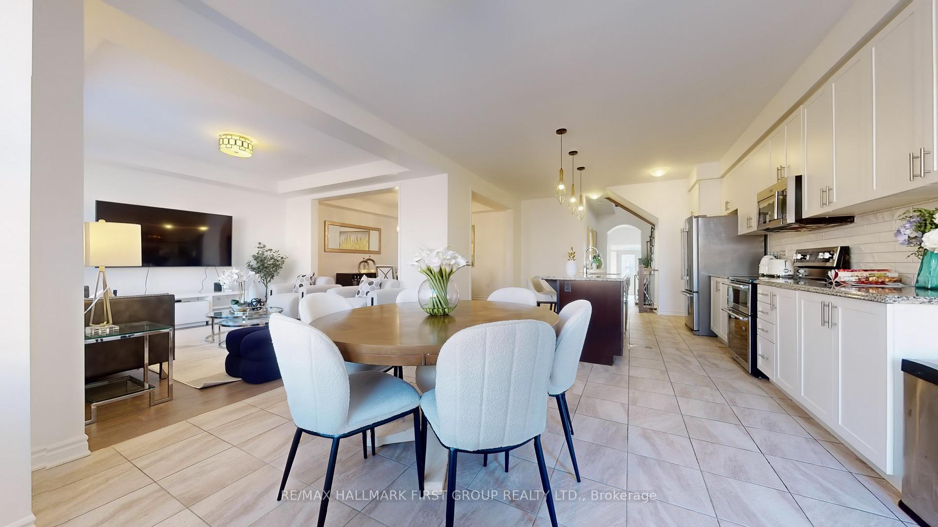 Photo 21 of 134 Westfield Drive, Whitby, Rural Whitby — HOMEH