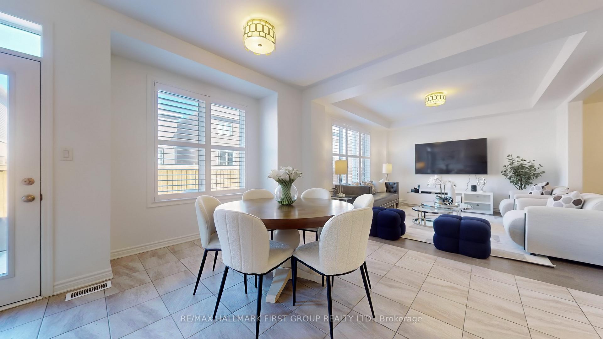 Photo 22 of 134 Westfield Drive, Whitby, Rural Whitby — HOMEH