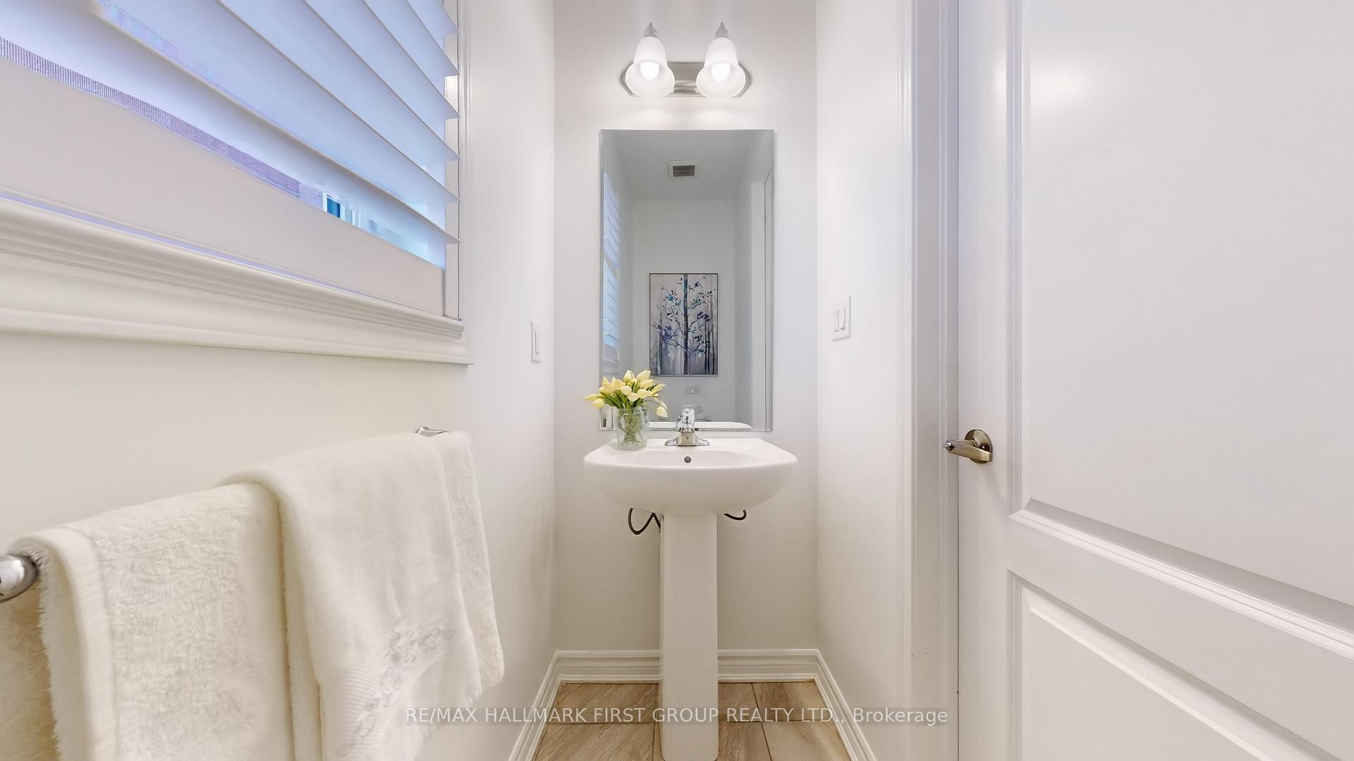 Photo 23 of 134 Westfield Drive, Whitby, Rural Whitby — HOMEH