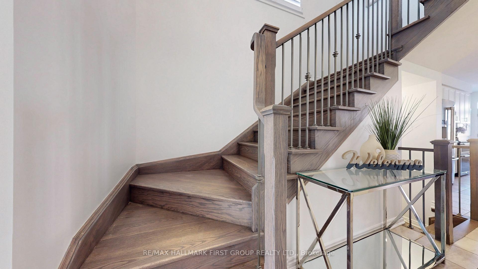 Photo 25 of 134 Westfield Drive, Whitby, Rural Whitby — HOMEH