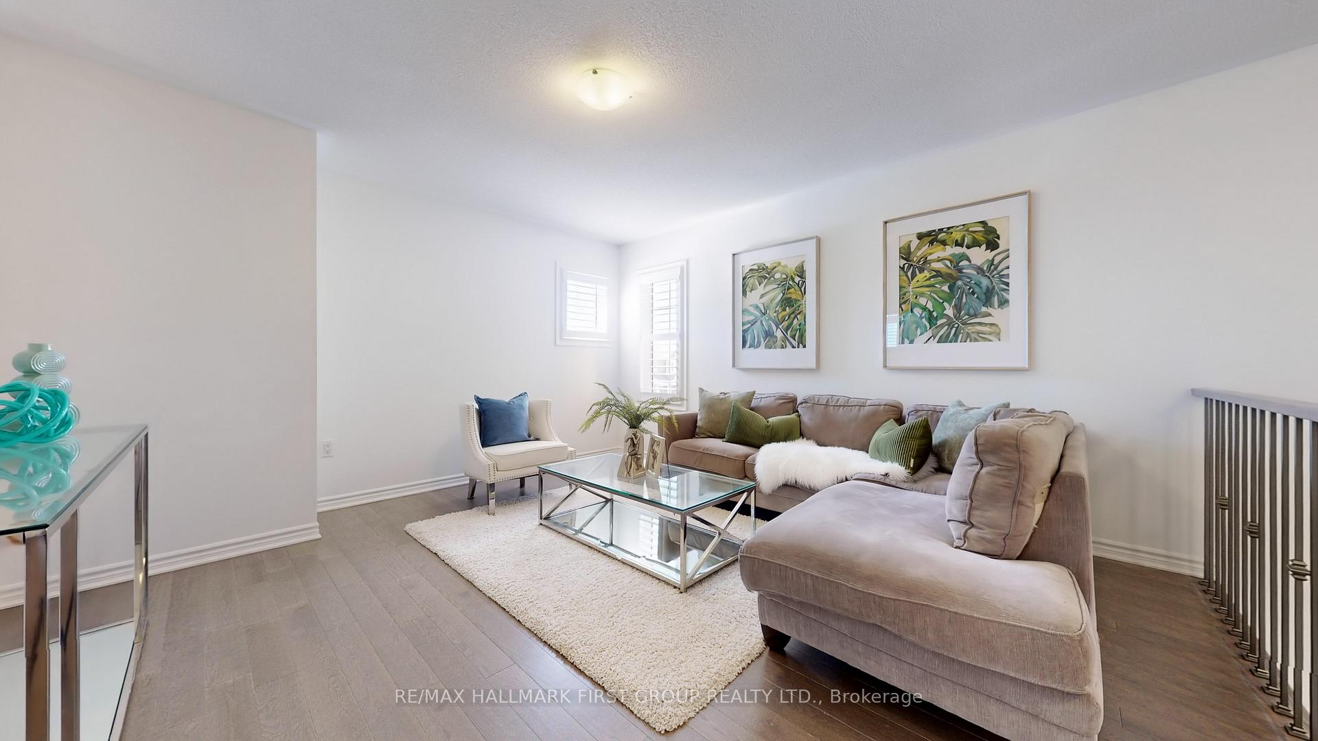 Photo 27 of 134 Westfield Drive, Whitby, Rural Whitby — HOMEH