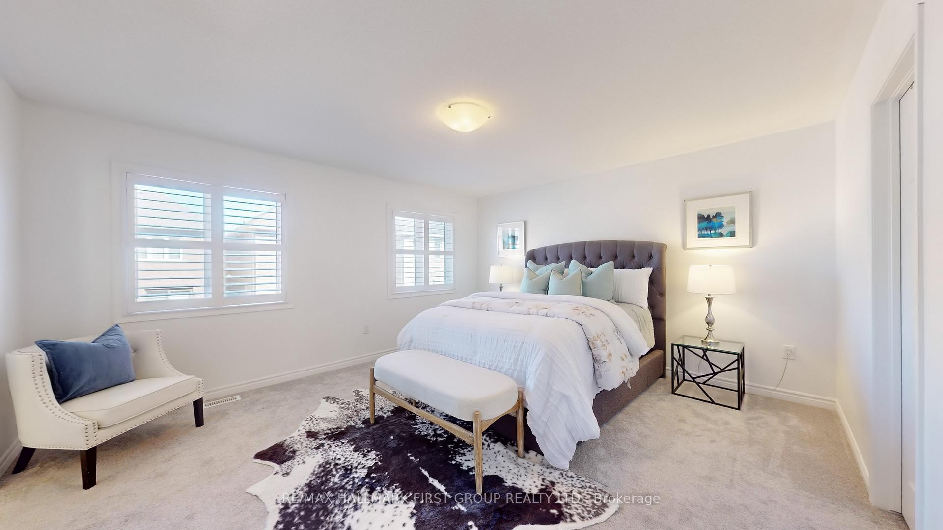 Photo 32 of 134 Westfield Drive, Whitby, Rural Whitby — HOMEH