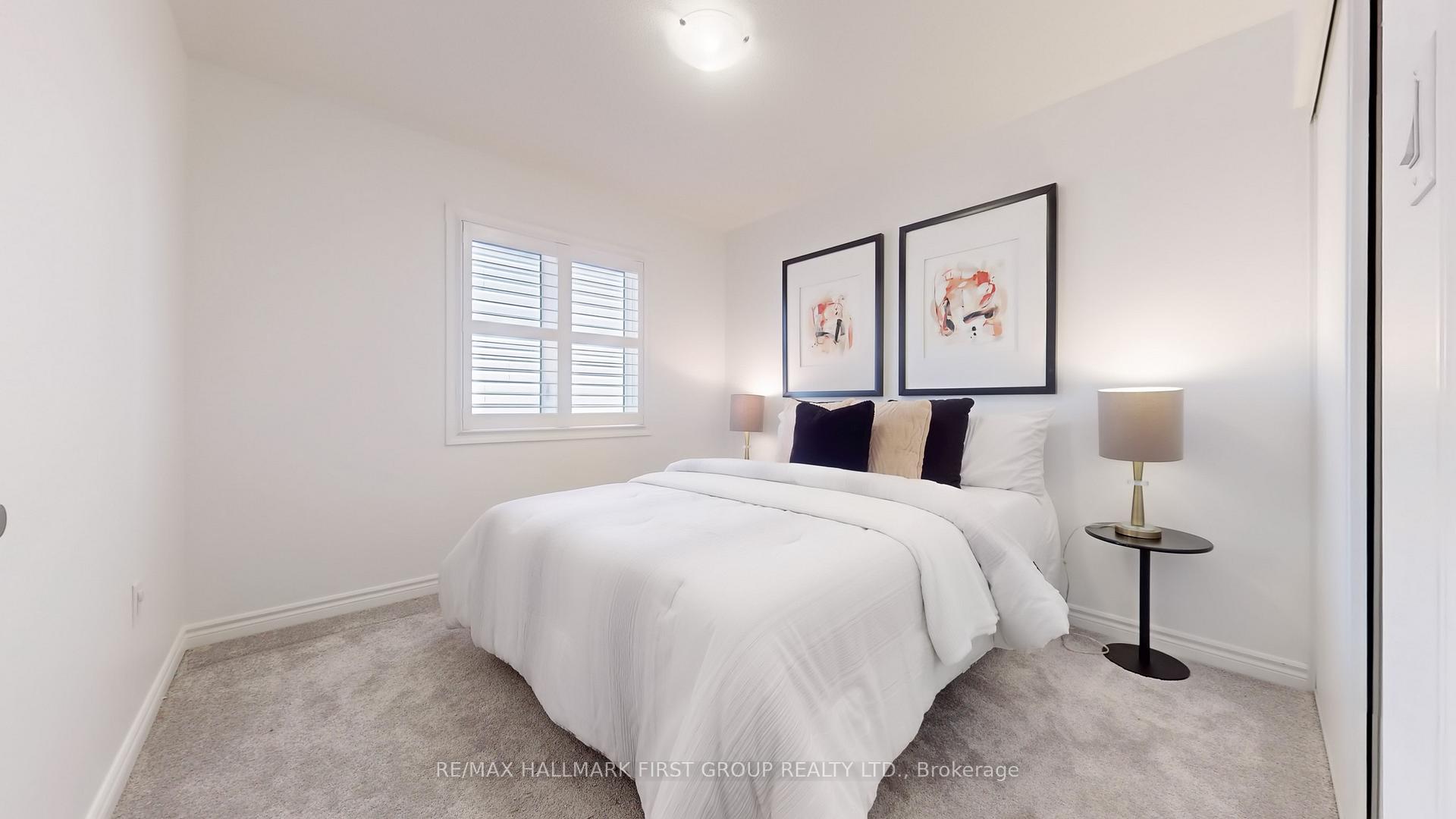 Photo 43 of 134 Westfield Drive, Whitby, Rural Whitby — HOMEH