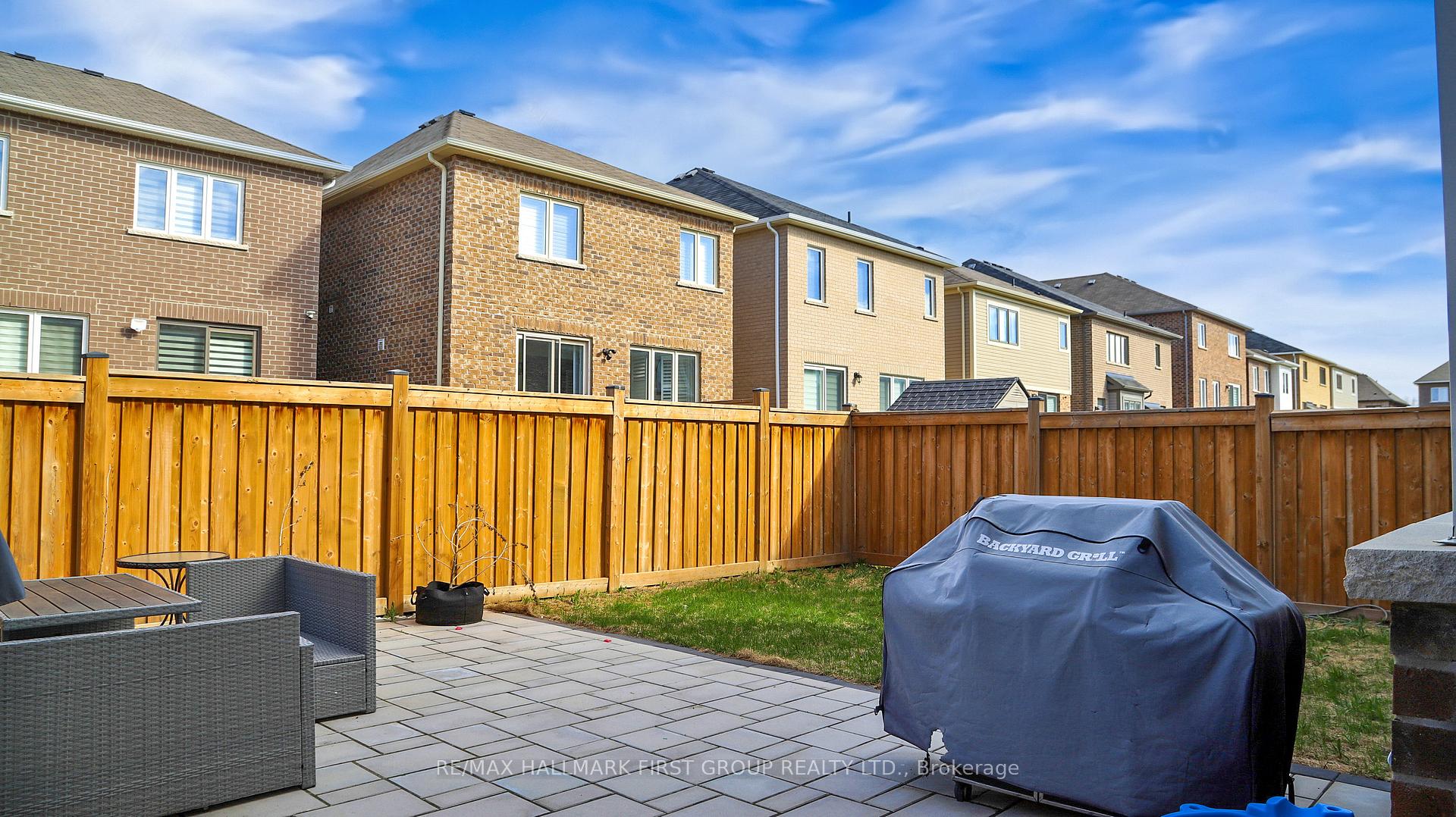 Photo 47 of 134 Westfield Drive, Whitby, Rural Whitby — HOMEH