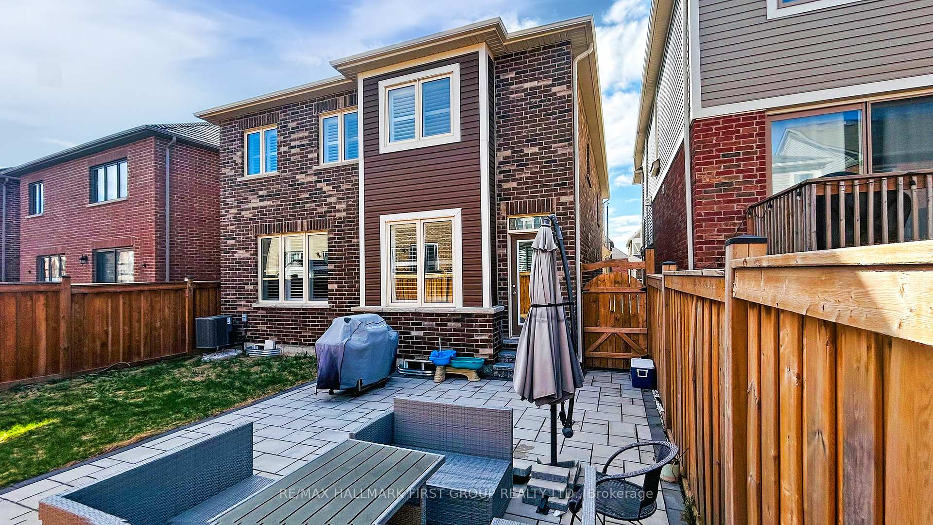 Photo 50 of 134 Westfield Drive, Whitby, Rural Whitby — HOMEH