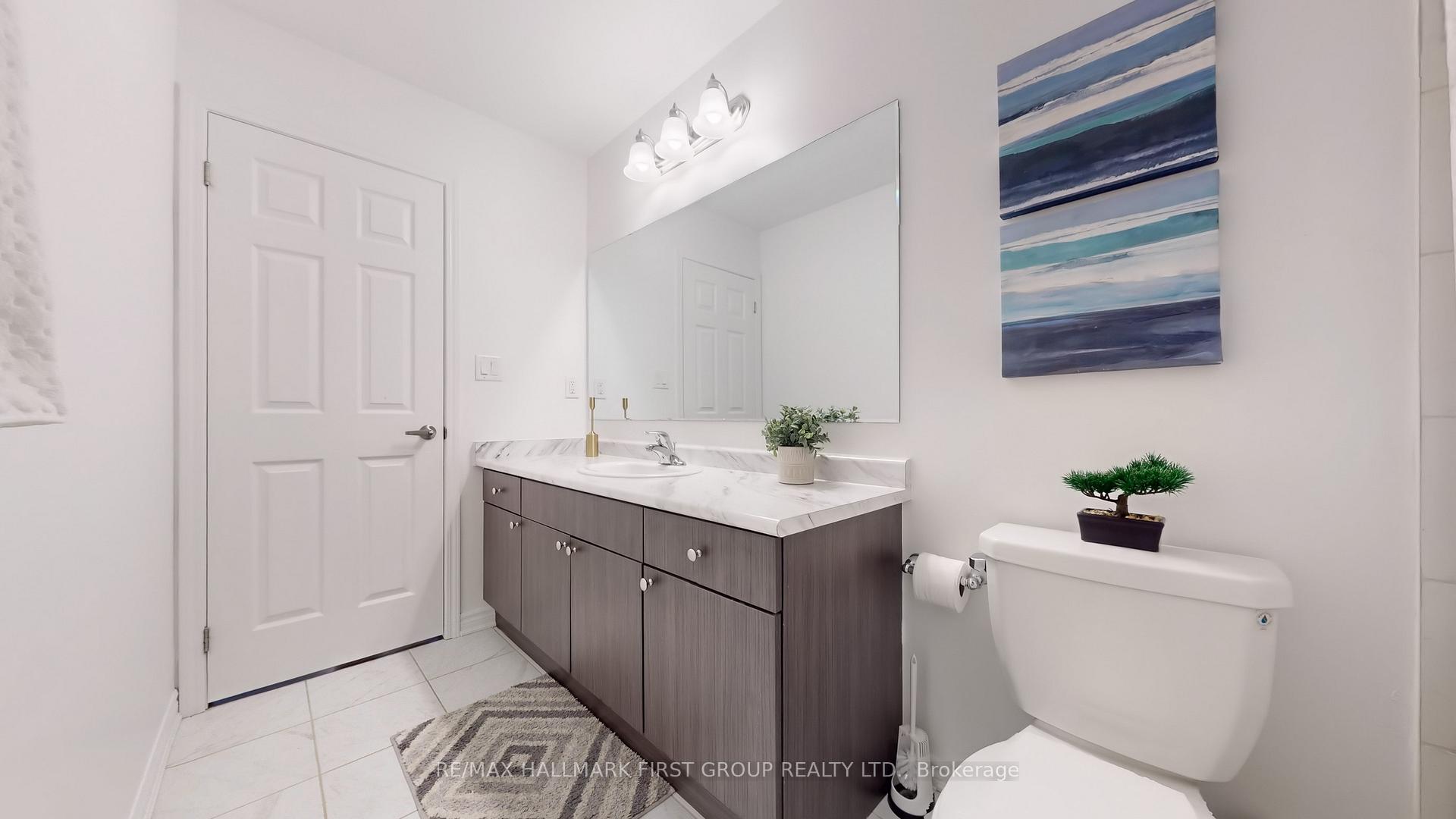 Photo 54 of 134 Westfield Drive, Whitby, Rural Whitby — HOMEH
