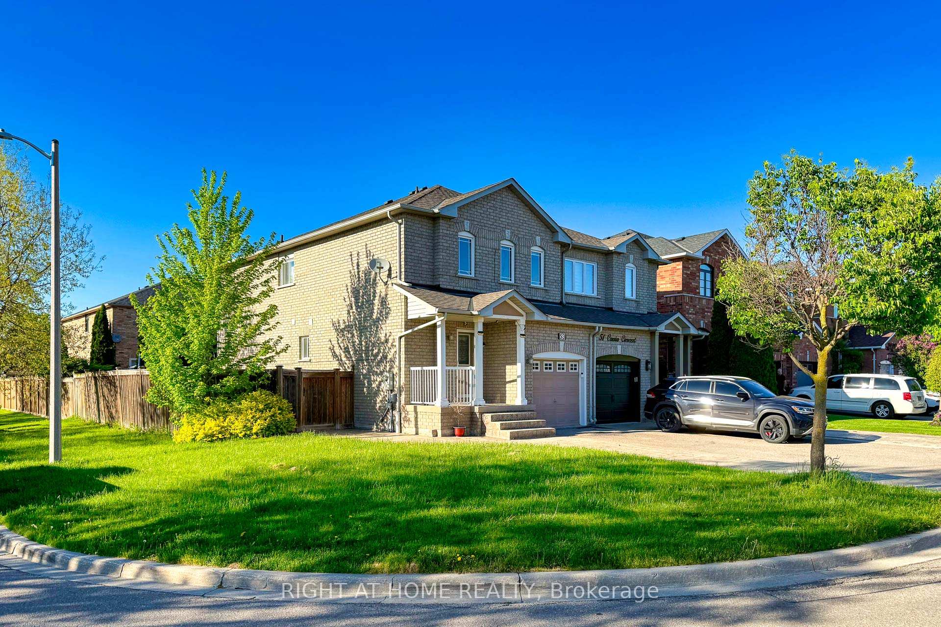 Front of 53 Cassia Crescent