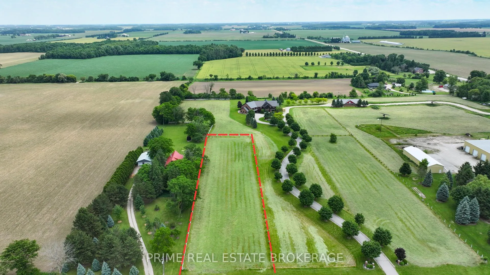 Photo 2 of 75836A London RR 1 Road, Bluewater, Stanley — HOMEH
