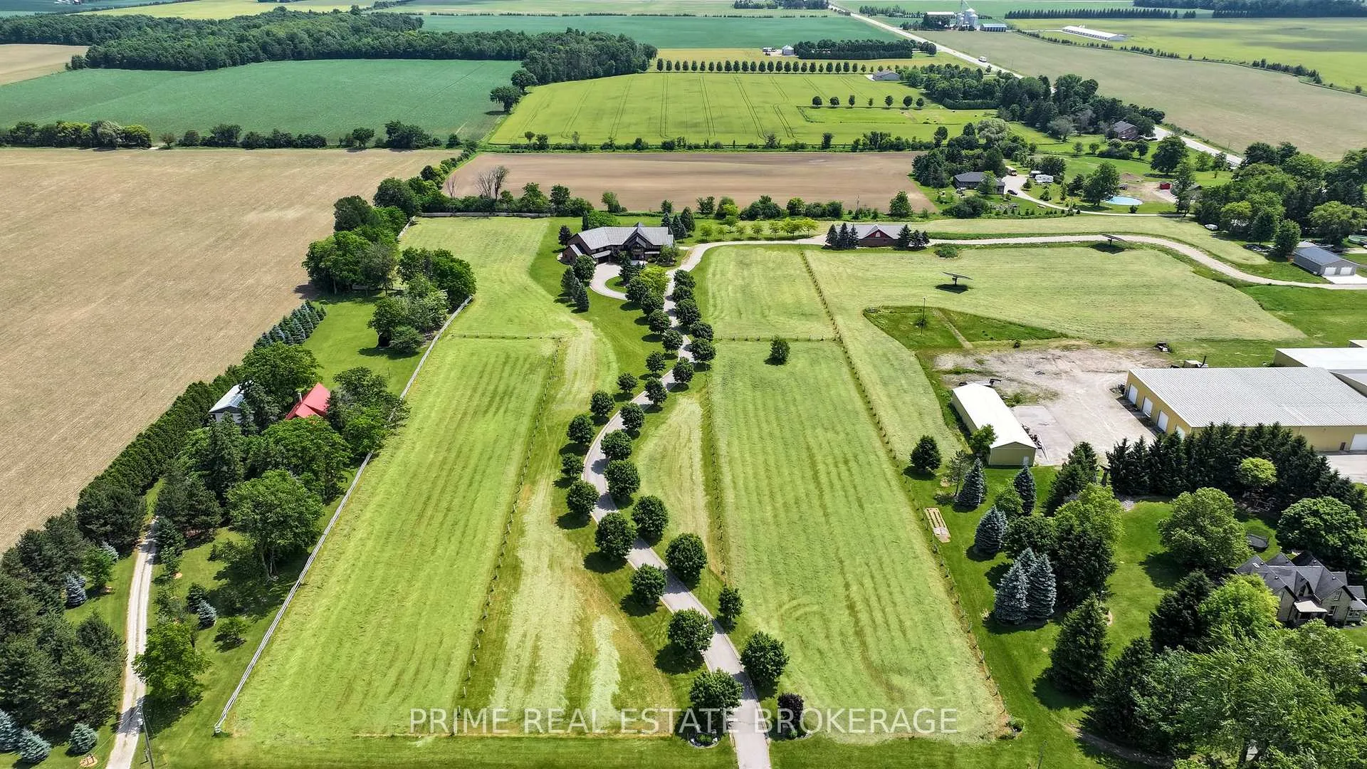 Photo 4 of 75836A London RR 1 Road, Bluewater, Stanley — HOMEH