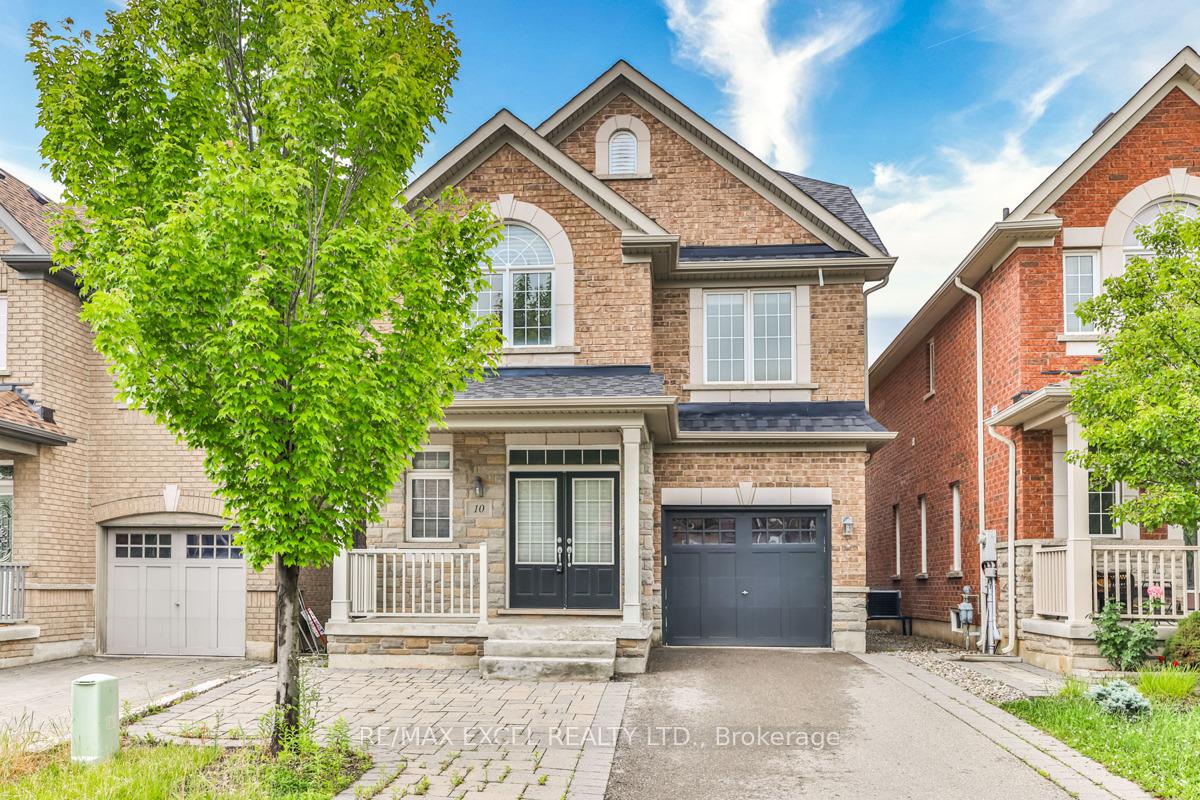 Photo 1 of 10 Givon Street, Vaughan, Patterson — HOMEH