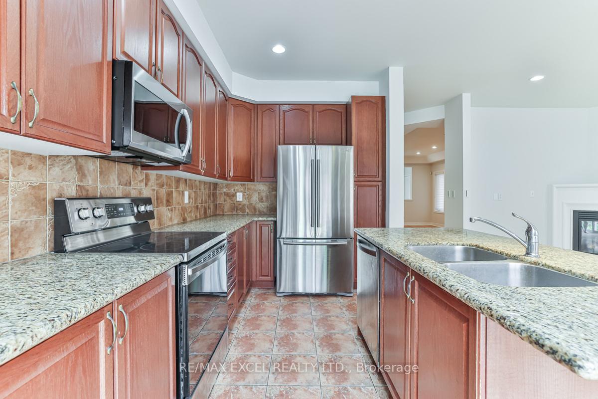 Photo 10 of 10 Givon Street, Vaughan, Patterson — HOMEH