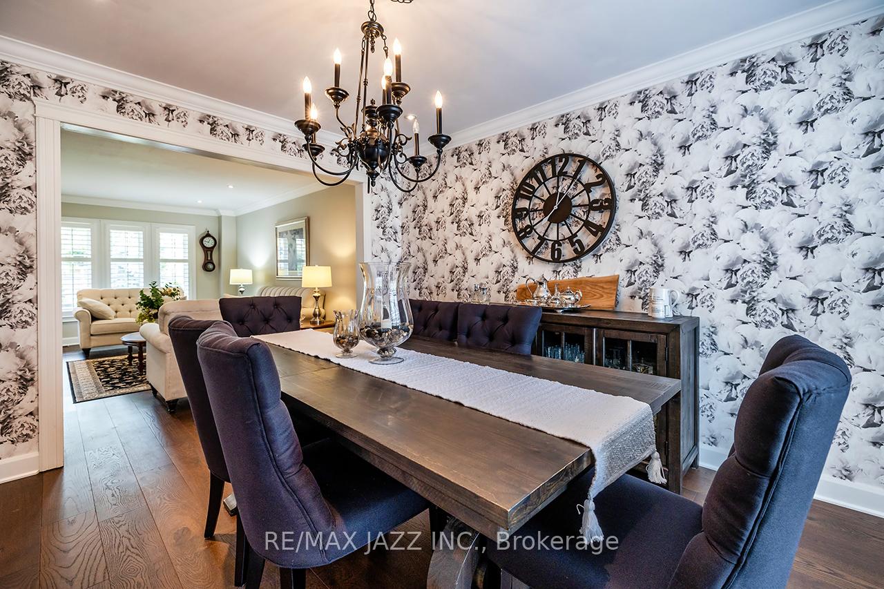 Photo 12 of 18 Chipperfield Crescent, Whitby, Pringle Creek — HOMEH
