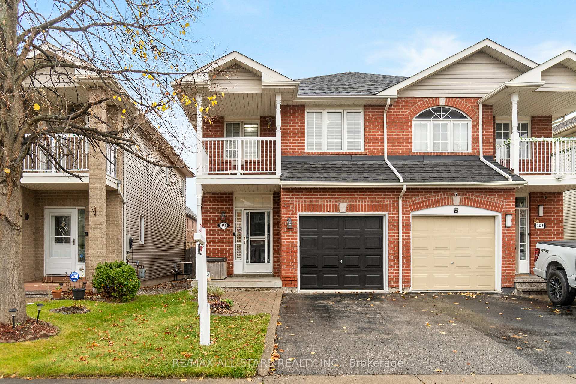 Photo 1 of 254 Shadow Place, Pickering, Rouge Park — HOMEH