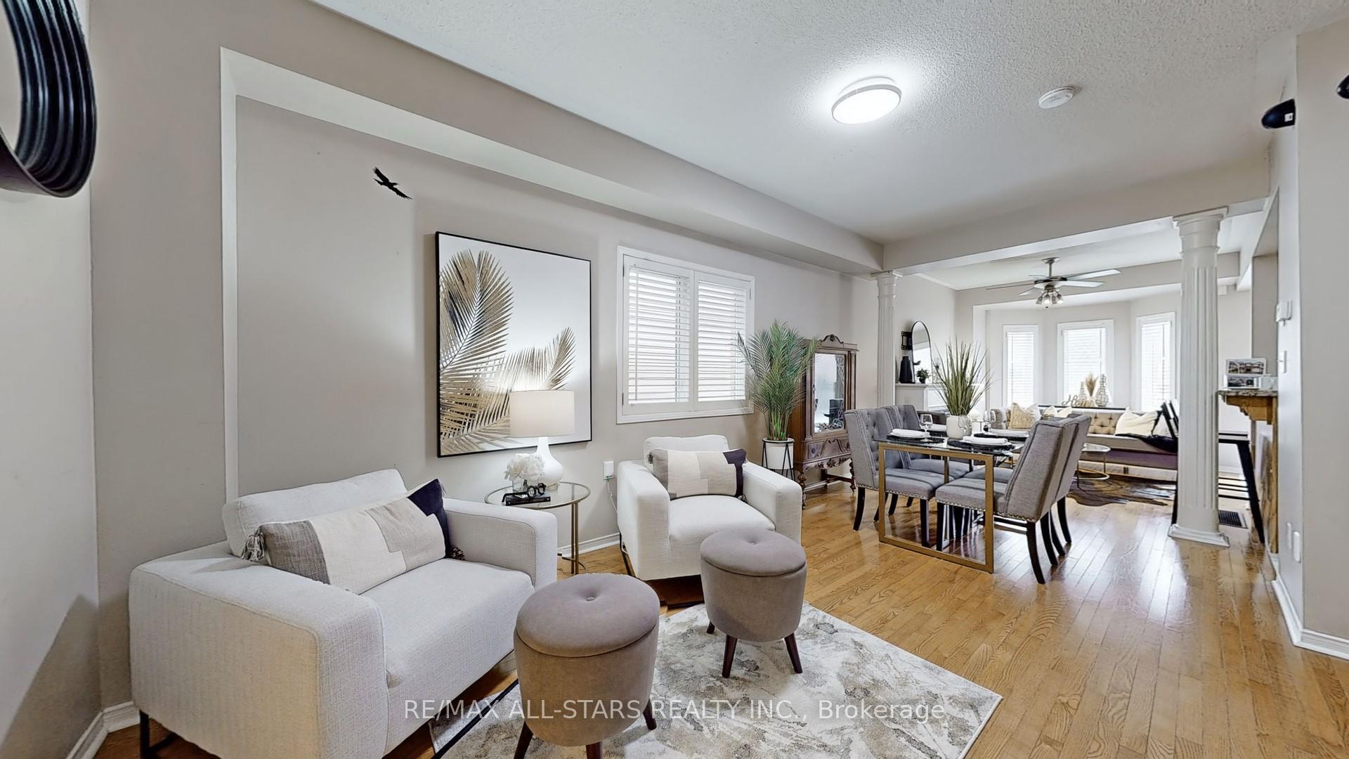 Photo 2 of 254 Shadow Place, Pickering, Rouge Park — HOMEH