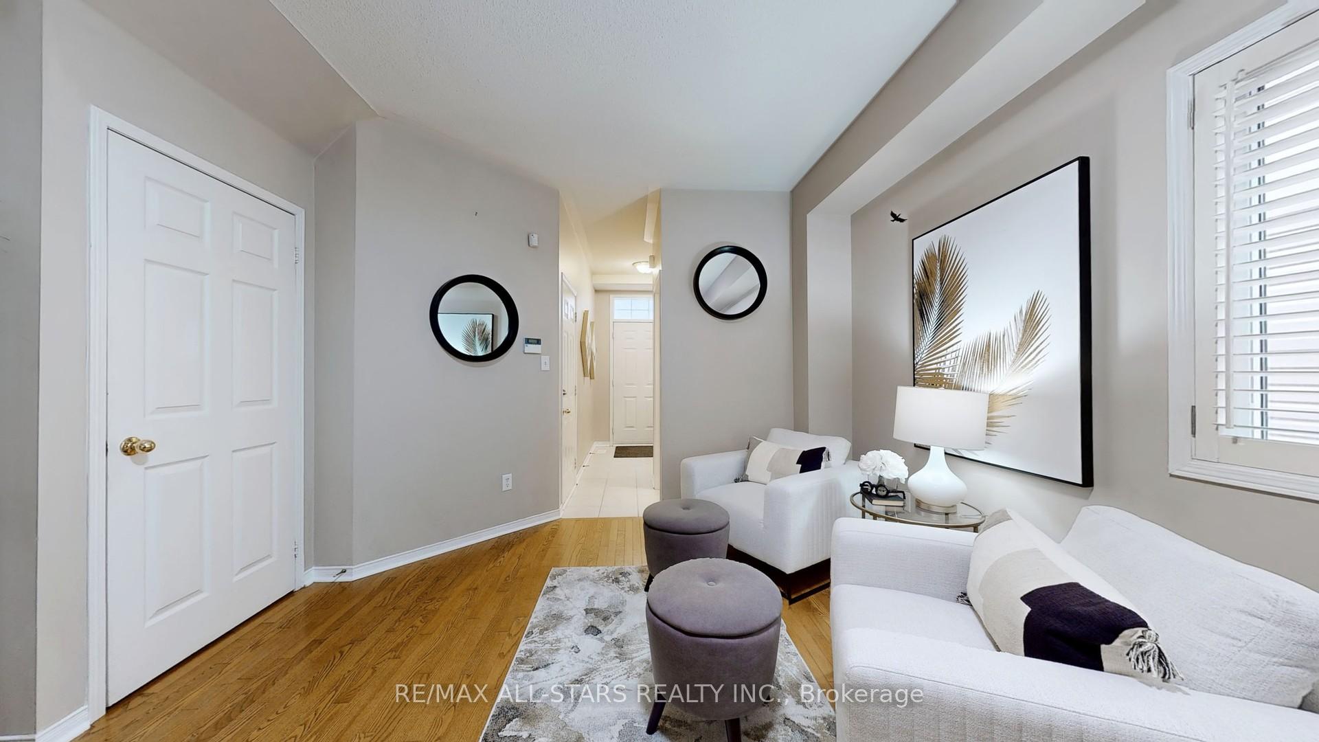 Photo 5 of 254 Shadow Place, Pickering, Rouge Park — HOMEH