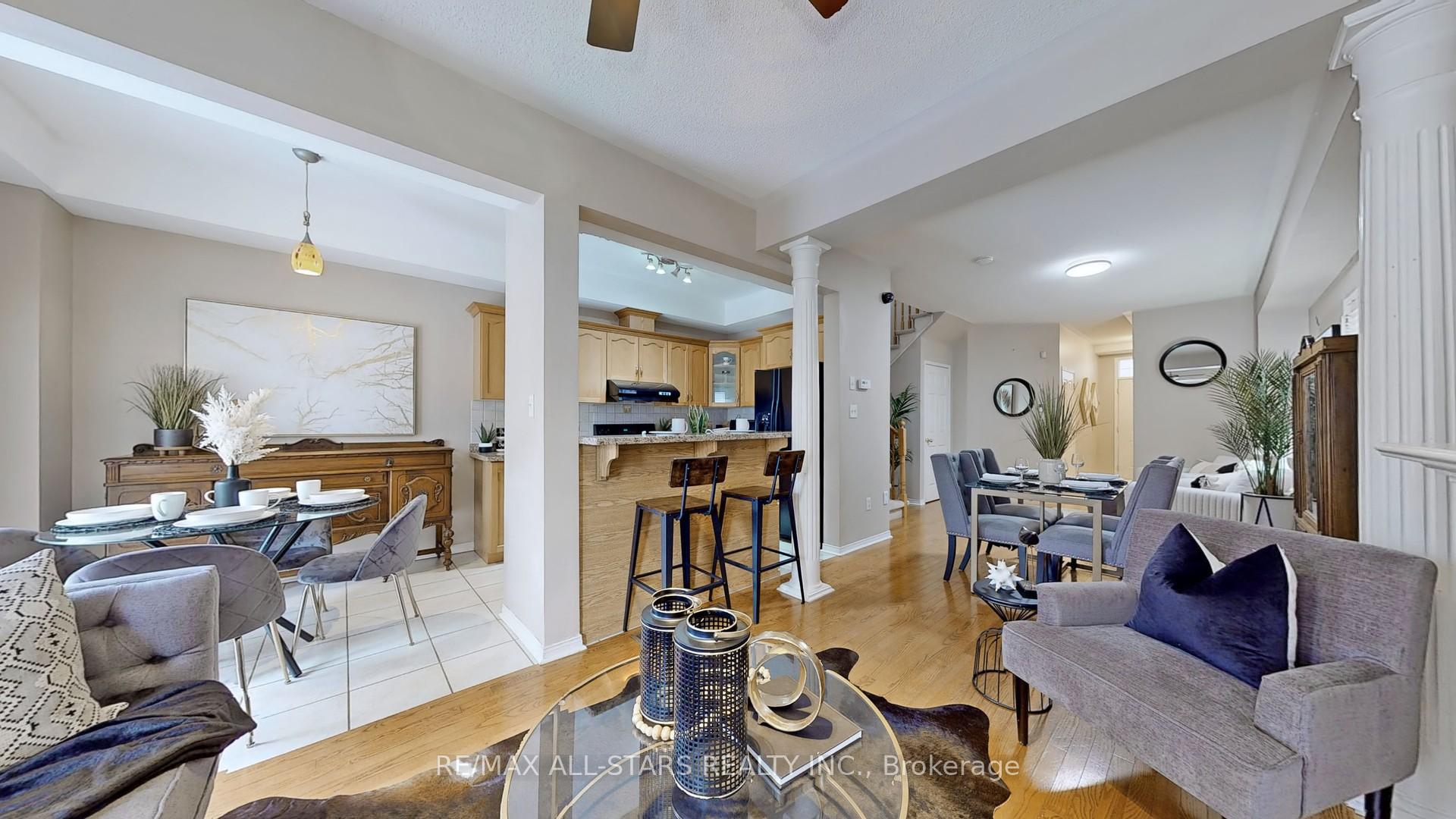 Photo 10 of 254 Shadow Place, Pickering, Rouge Park — HOMEH