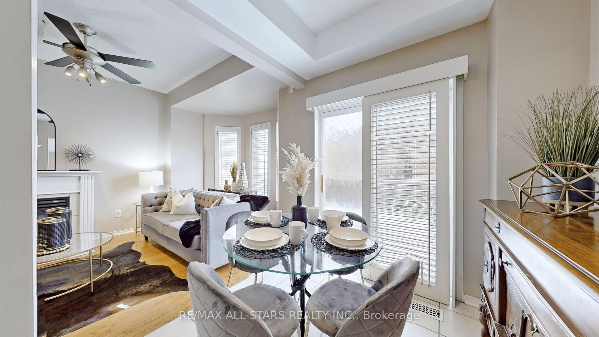 Photo 18 of 254 Shadow Place, Pickering, Rouge Park — HOMEH