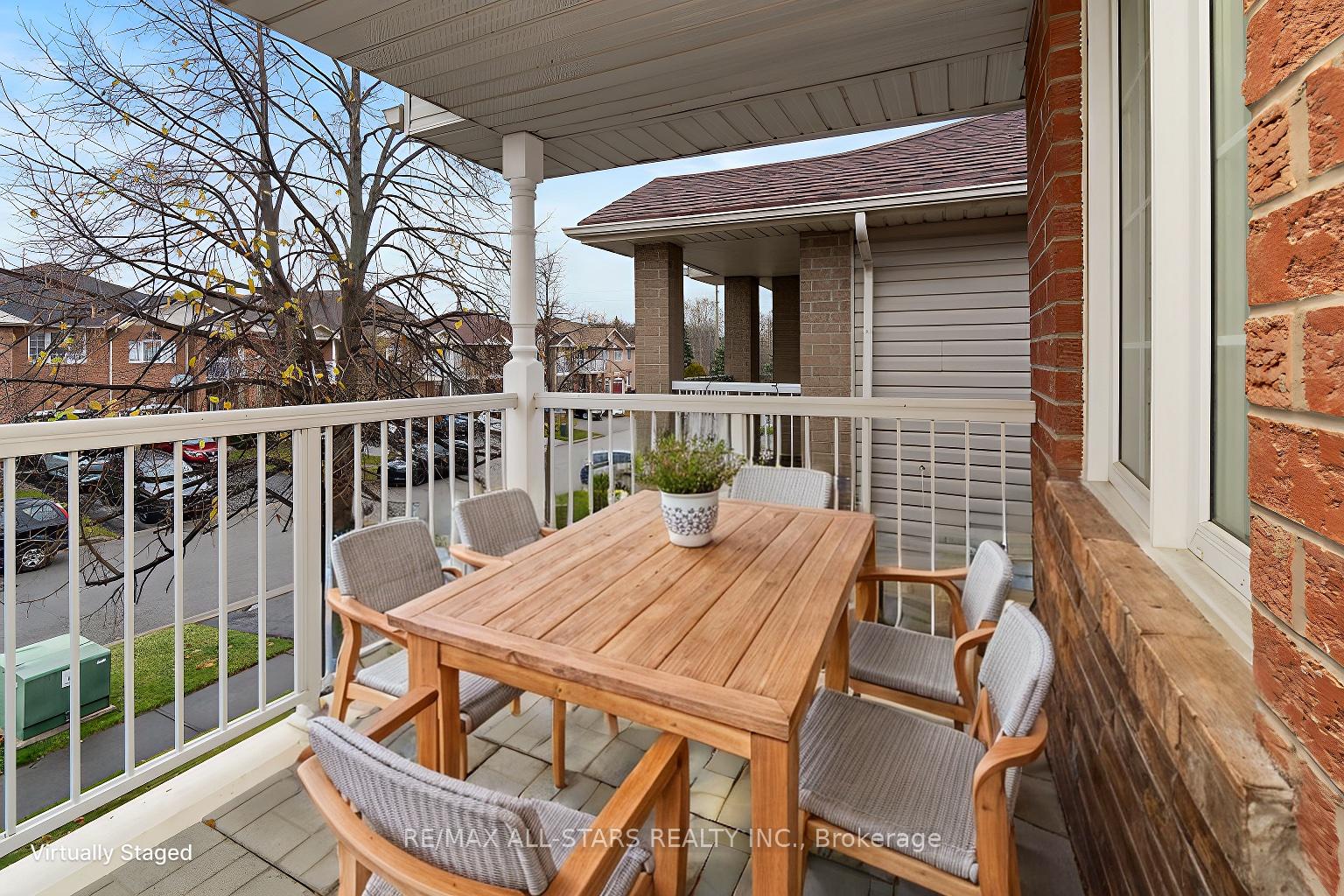 Photo 26 of 254 Shadow Place, Pickering, Rouge Park — HOMEH