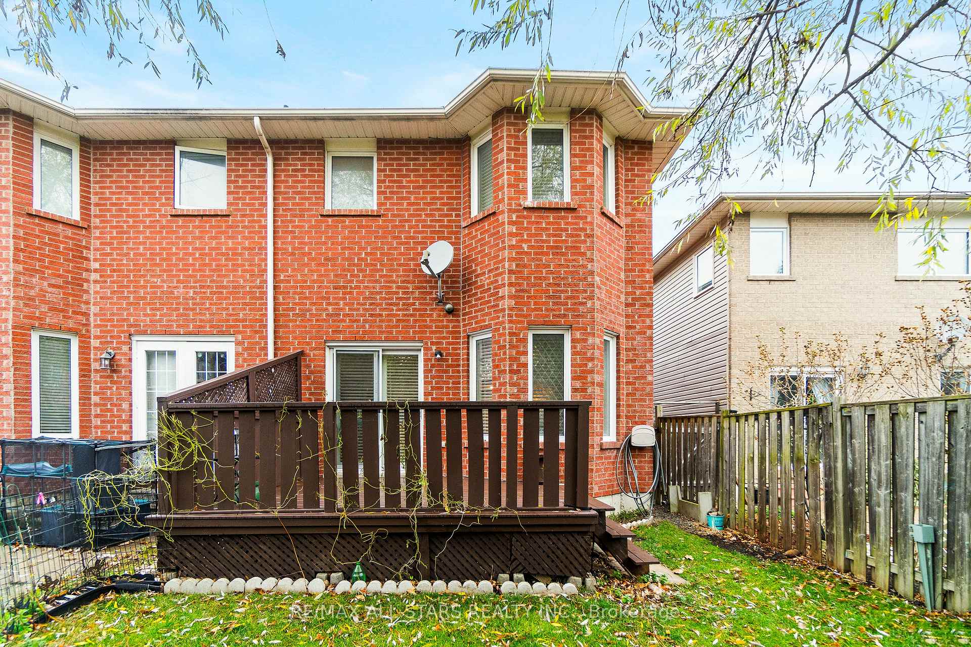 Photo 34 of 254 Shadow Place, Pickering, Rouge Park — HOMEH