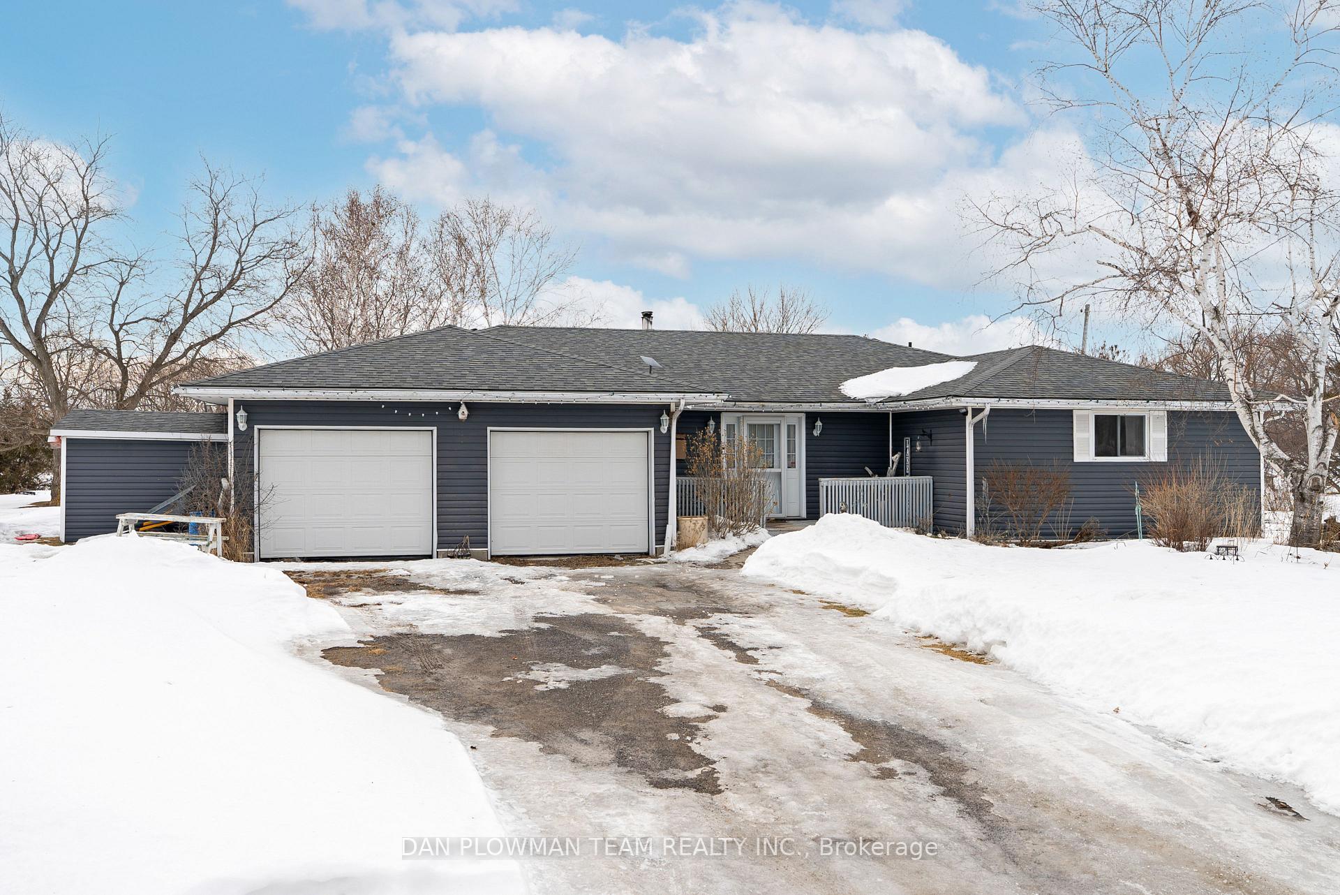 Front of 263 County Rd 29