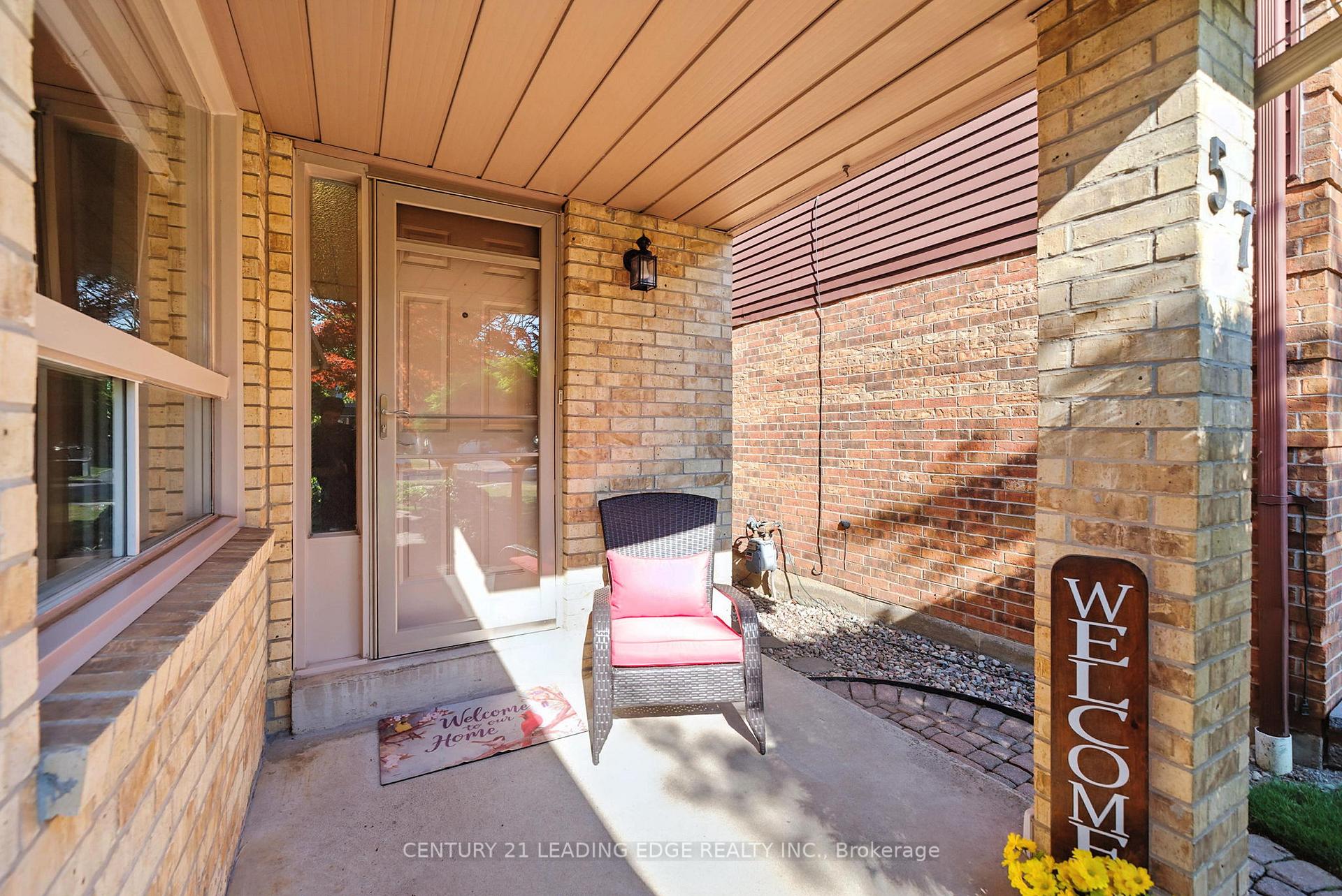 Photo 3 of 57 Harman Drive, Ajax, Central — HOMEH
