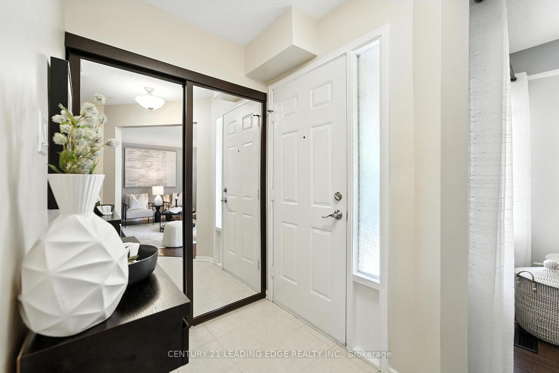 Photo 4 of 57 Harman Drive, Ajax, Central — HOMEH