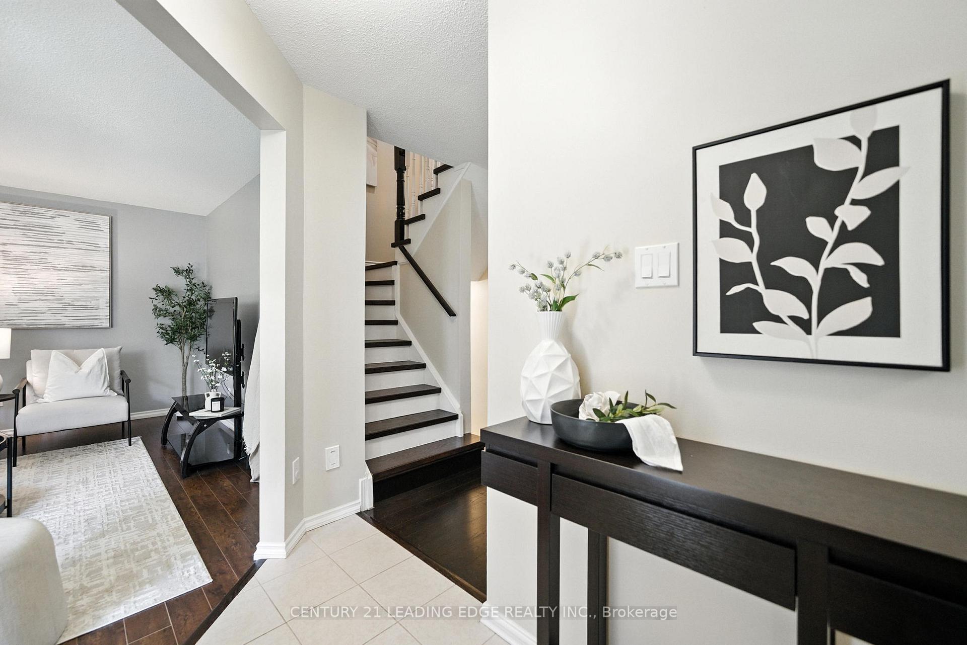 Photo 6 of 57 Harman Drive, Ajax, Central — HOMEH