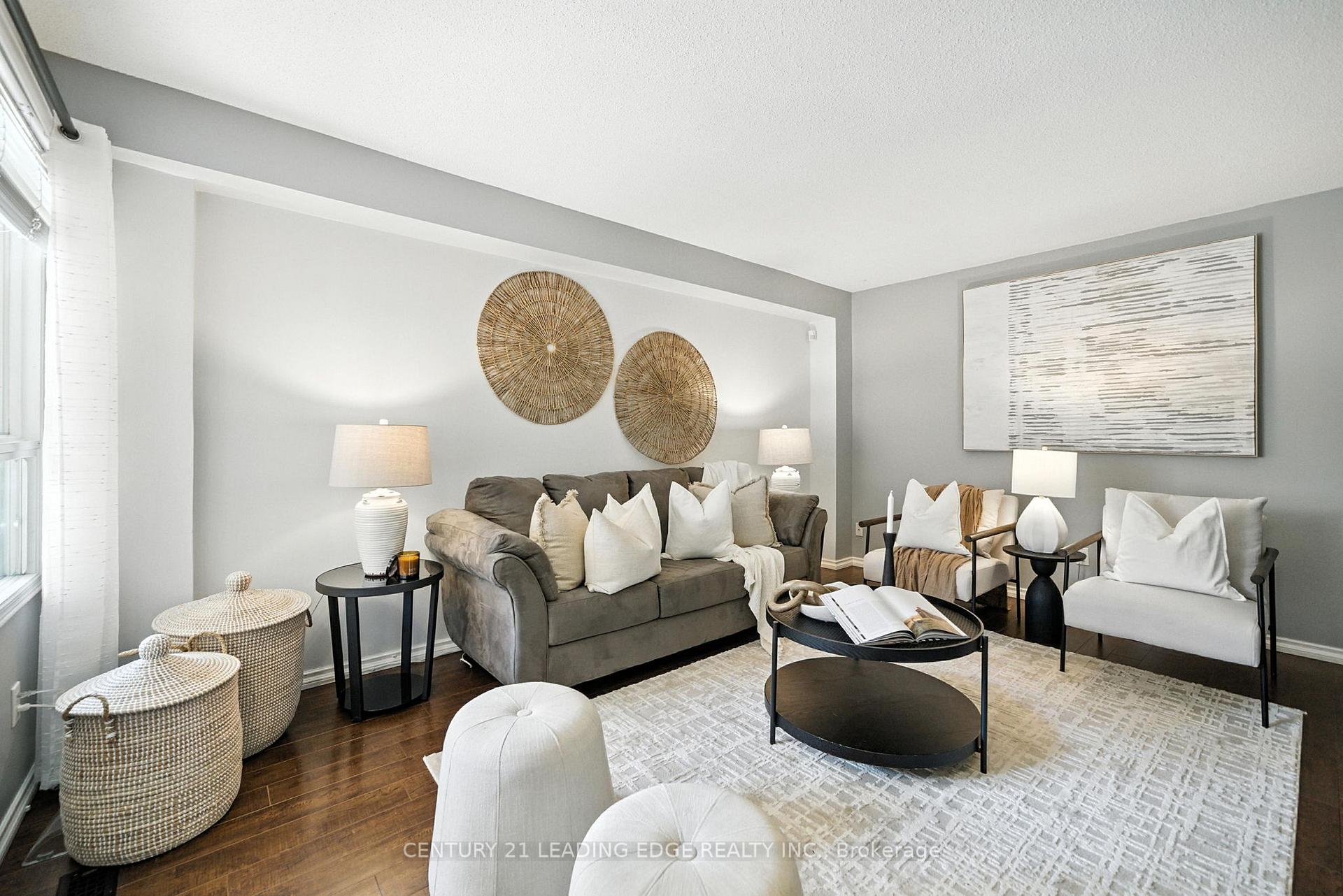 Photo 5 of 57 Harman Drive, Ajax, Central — HOMEH