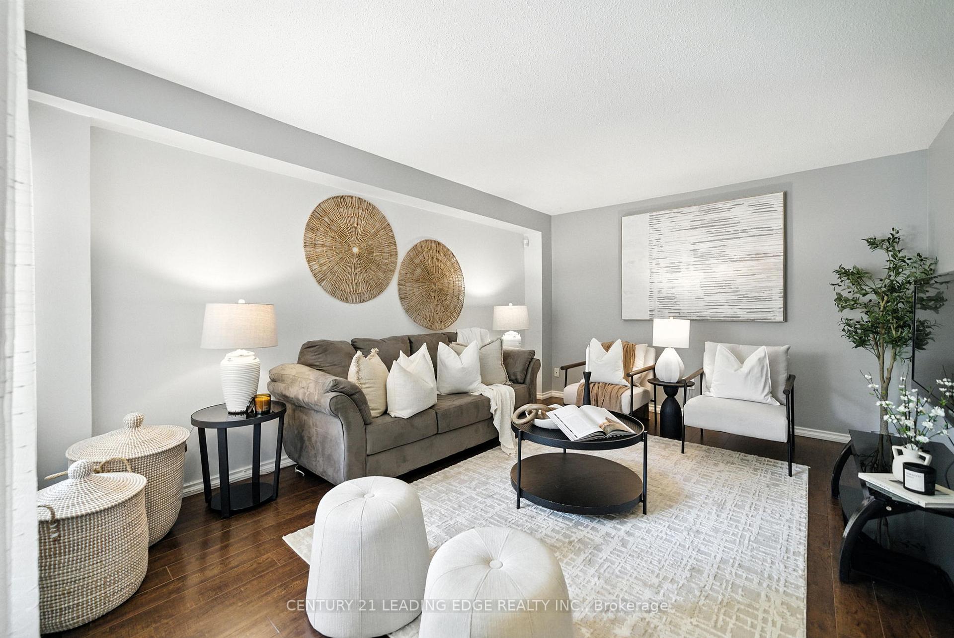 Photo 7 of 57 Harman Drive, Ajax, Central — HOMEH