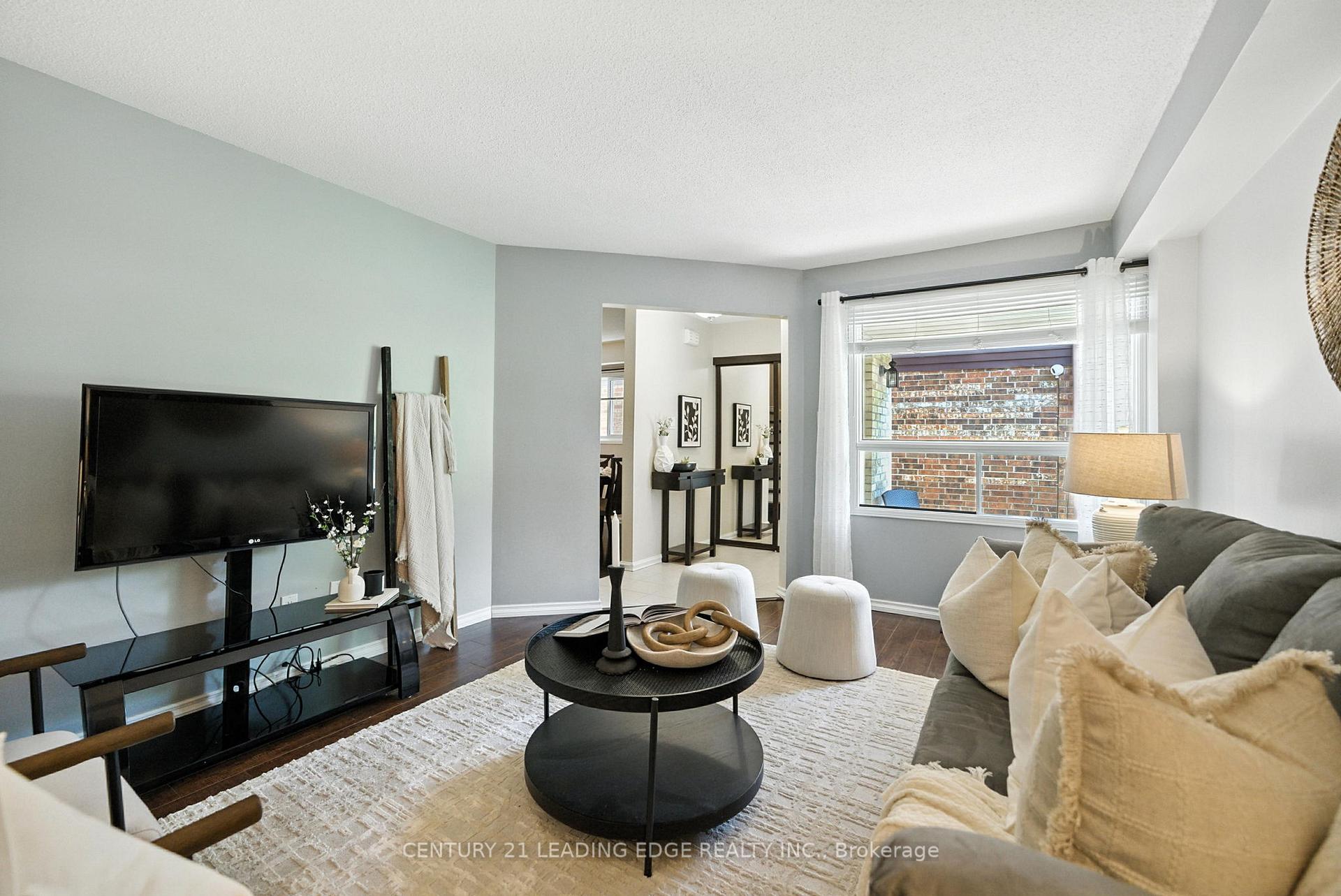 Photo 8 of 57 Harman Drive, Ajax, Central — HOMEH