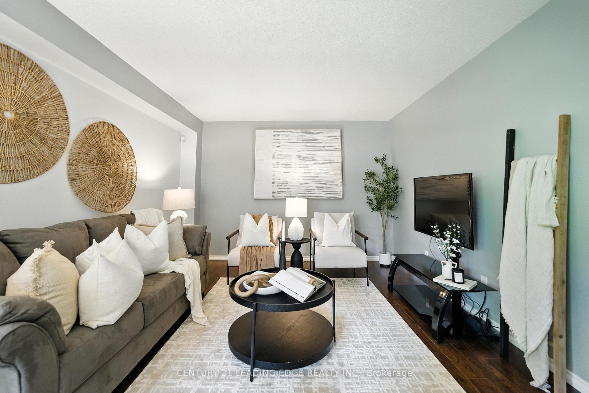 Photo 9 of 57 Harman Drive, Ajax, Central — HOMEH