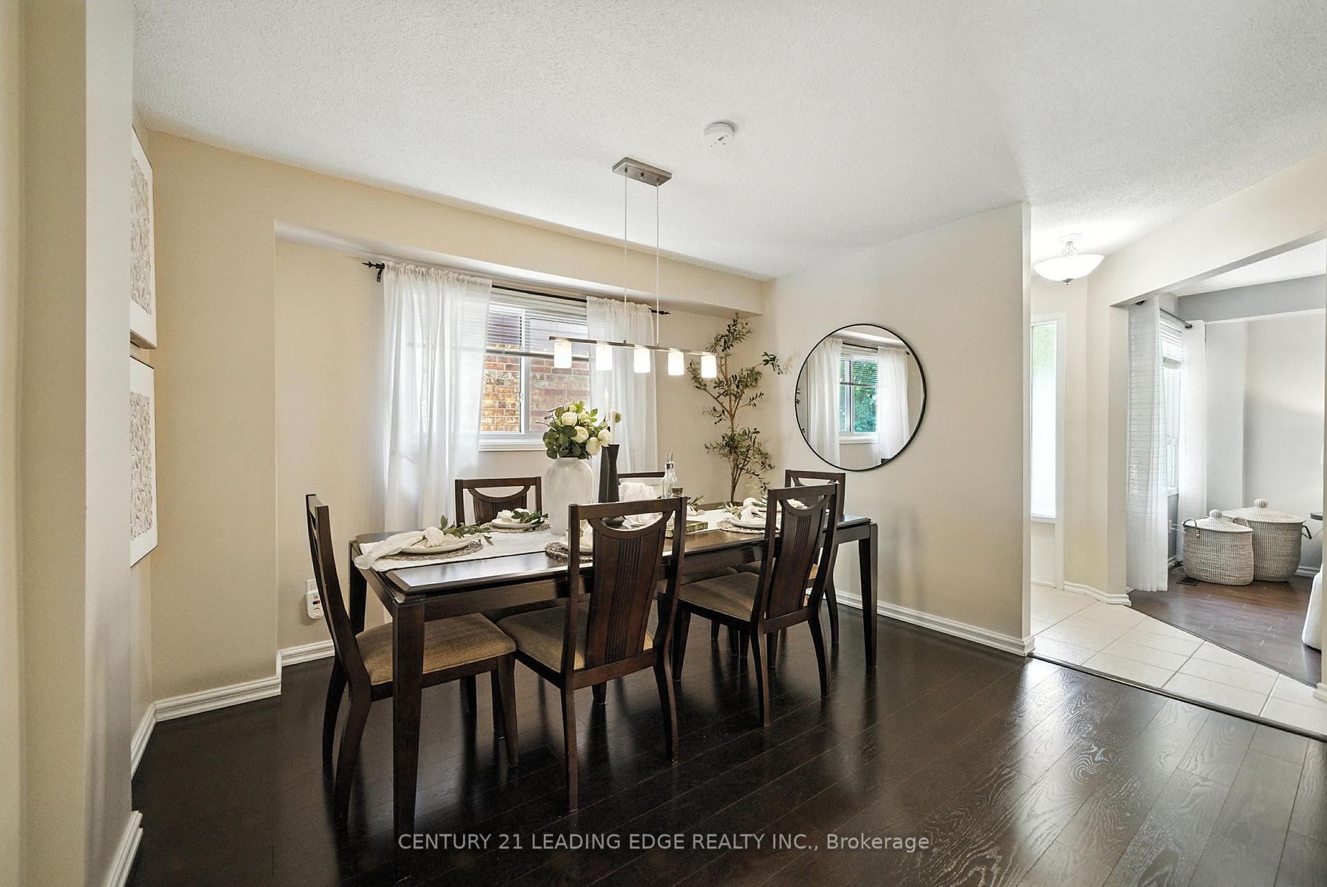 Photo 10 of 57 Harman Drive, Ajax, Central — HOMEH
