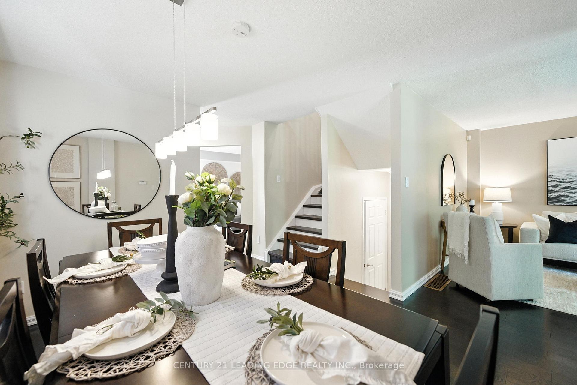 Photo 11 of 57 Harman Drive, Ajax, Central — HOMEH