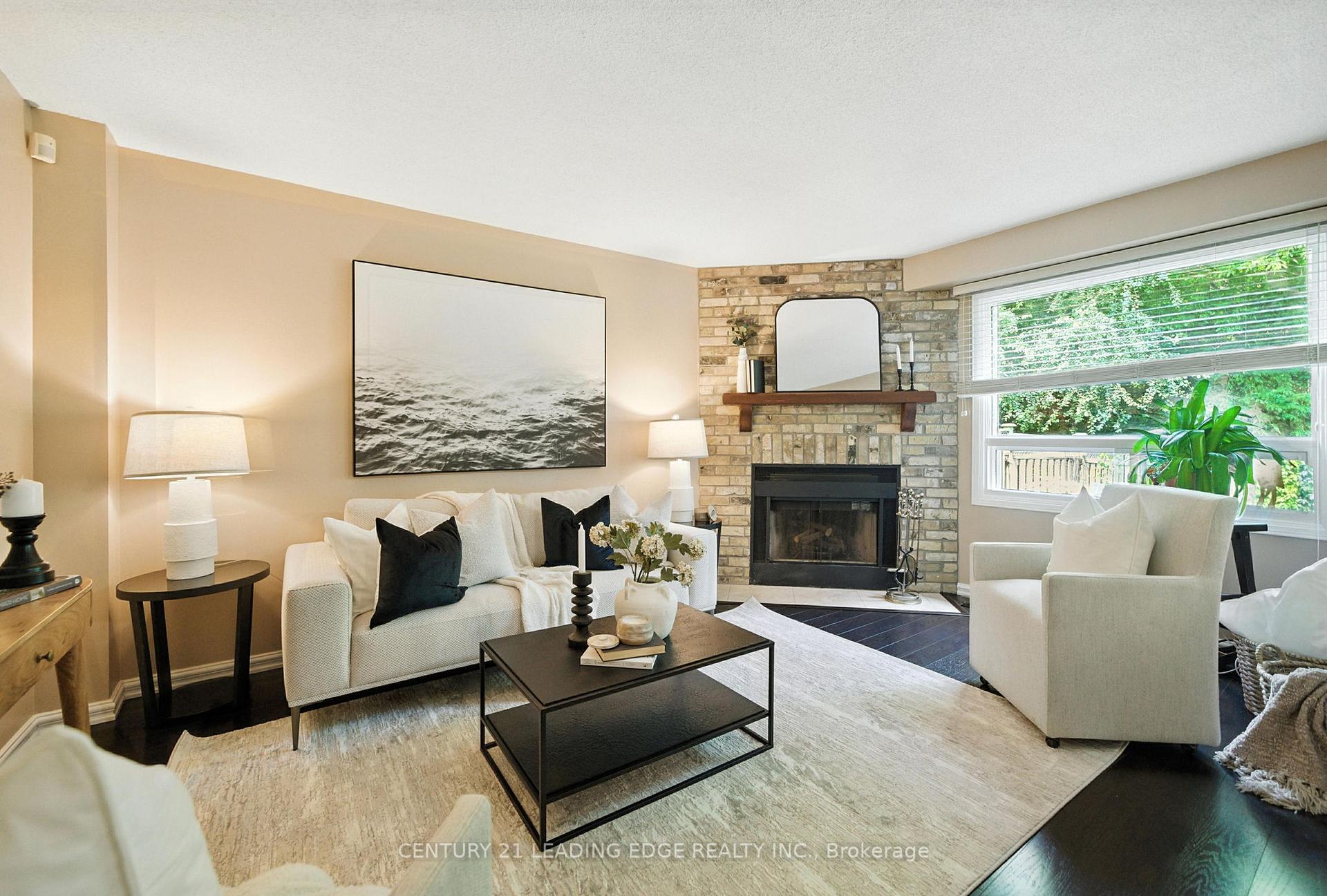 Photo 13 of 57 Harman Drive, Ajax, Central — HOMEH